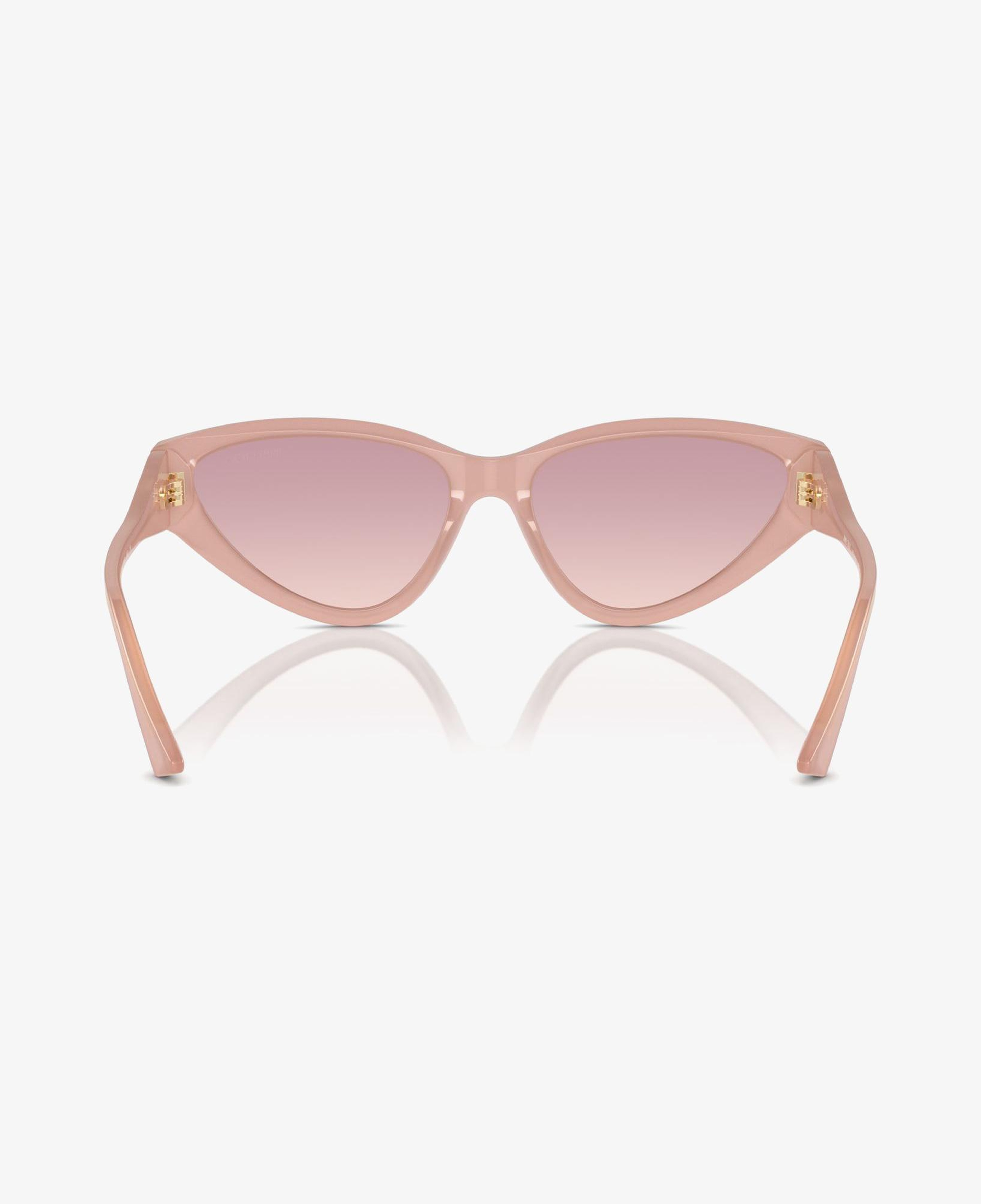 JIMMY CHOO Jc519 Kadın Pembe Güneş Gözlüğü