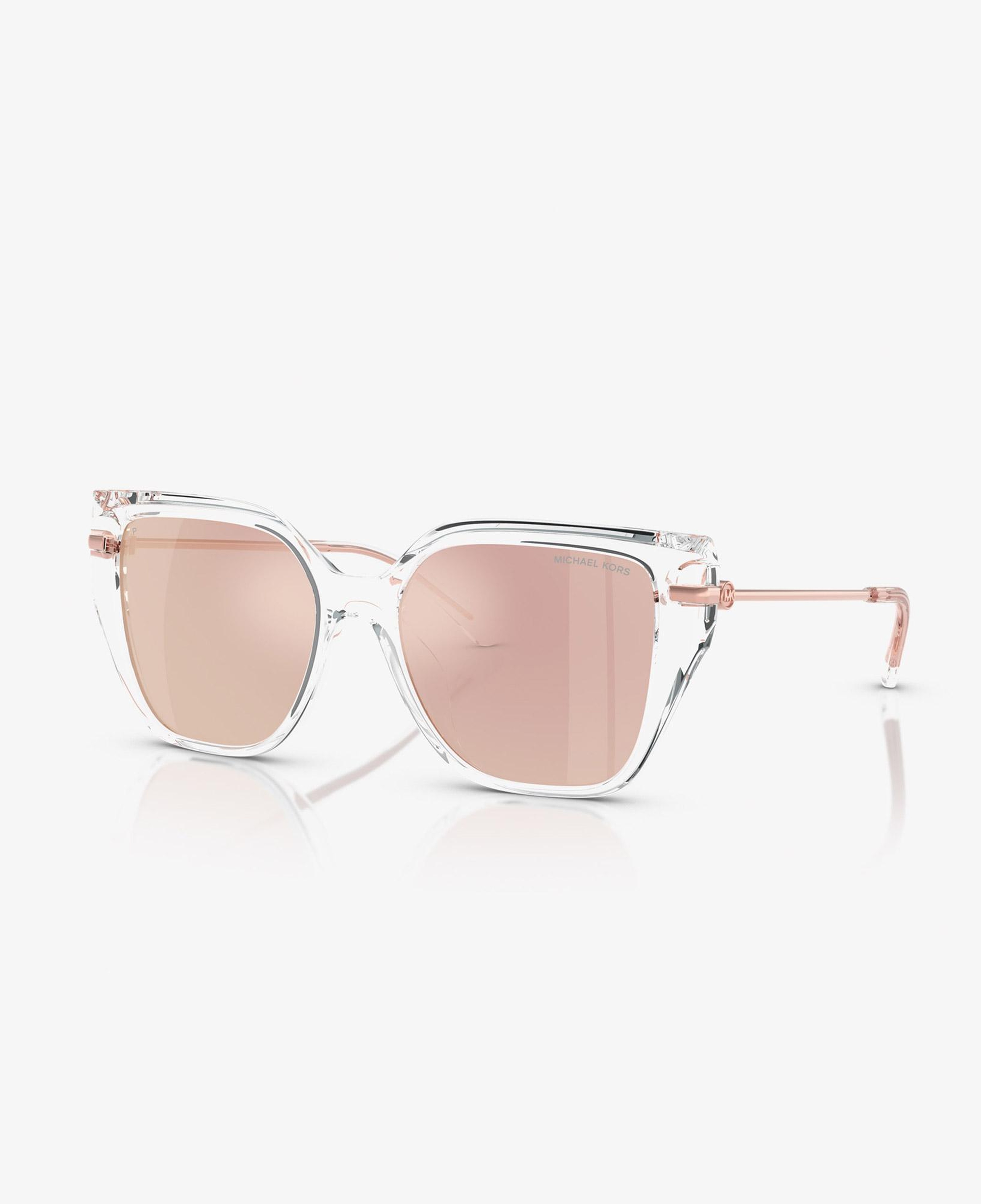 MICHAEL KORS St. Barths MK2231U Kadın Beyaz Güneş Gözlüğü