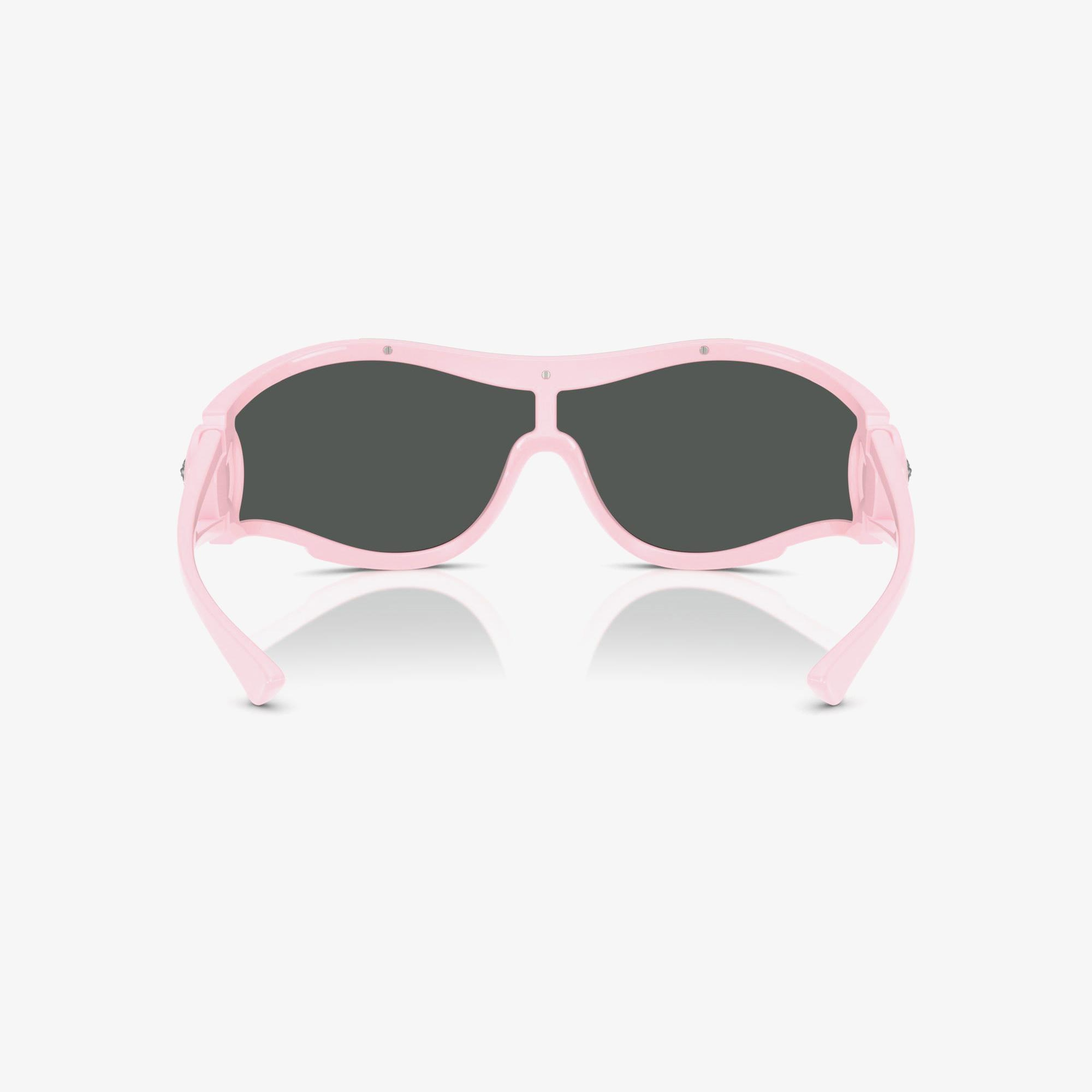 VERSACE Ve4475 Unisex Pembe Güneş Gözlüğü
