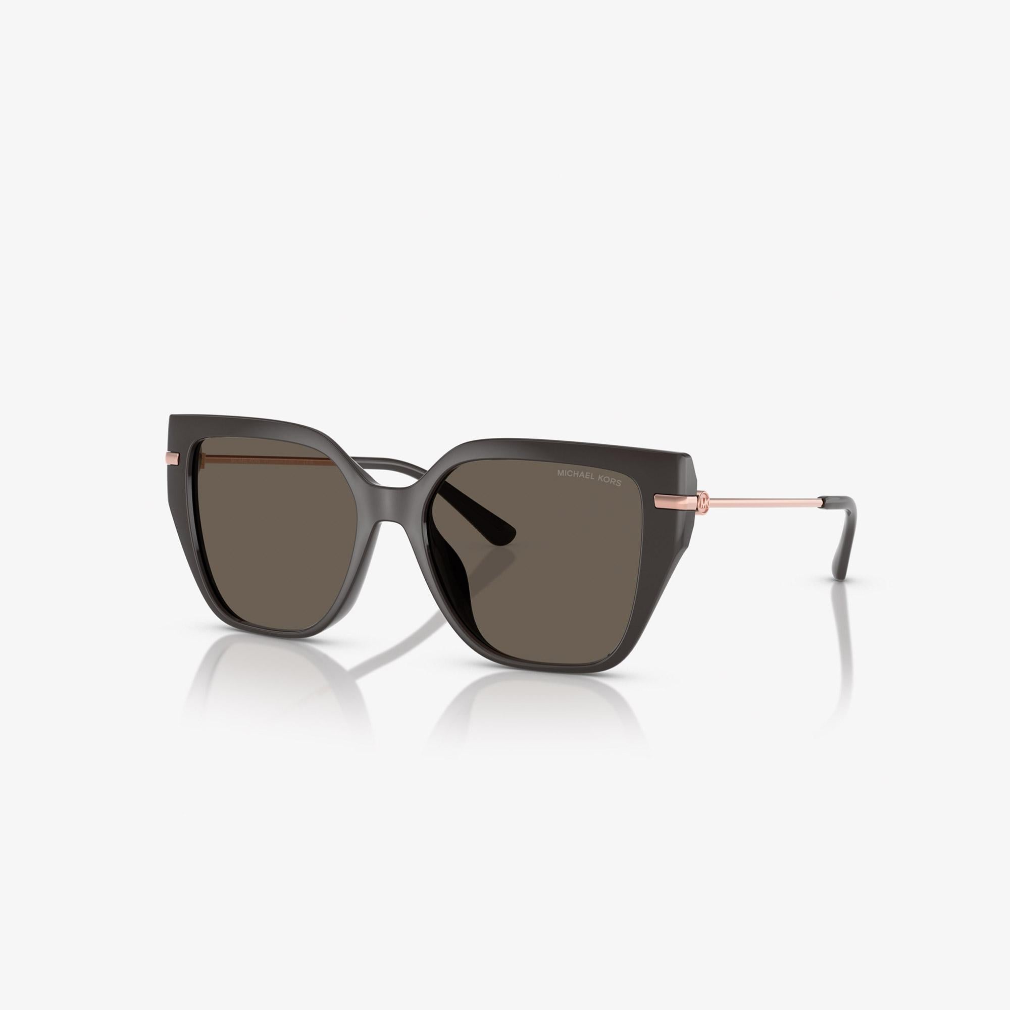 MICHAEL KORS St. Barths MK2231U Kadın Gri Güneş Gözlüğü