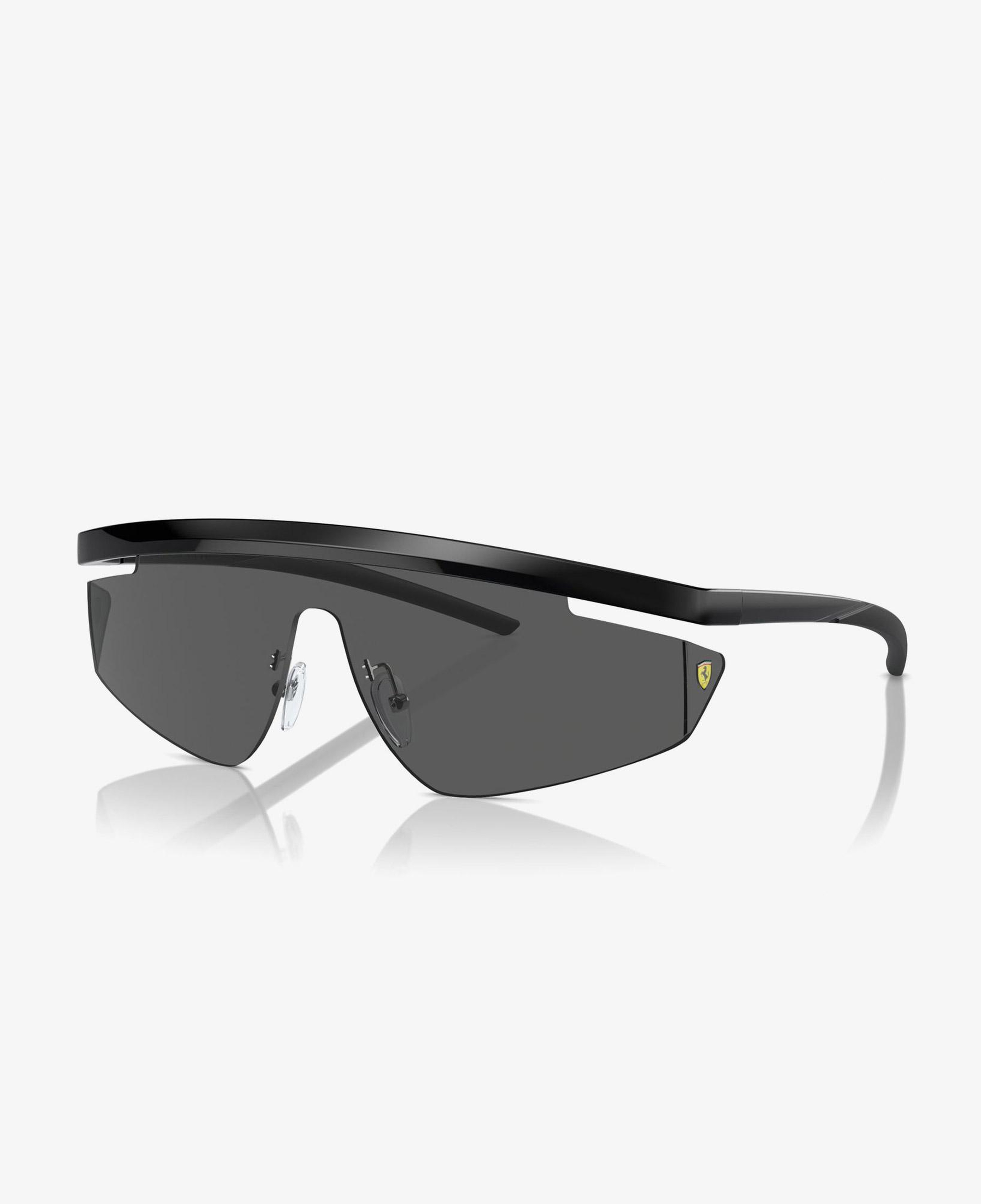 Scurderia Ferrari Fz61 Unisex Siyah Güneş Gözlüğü