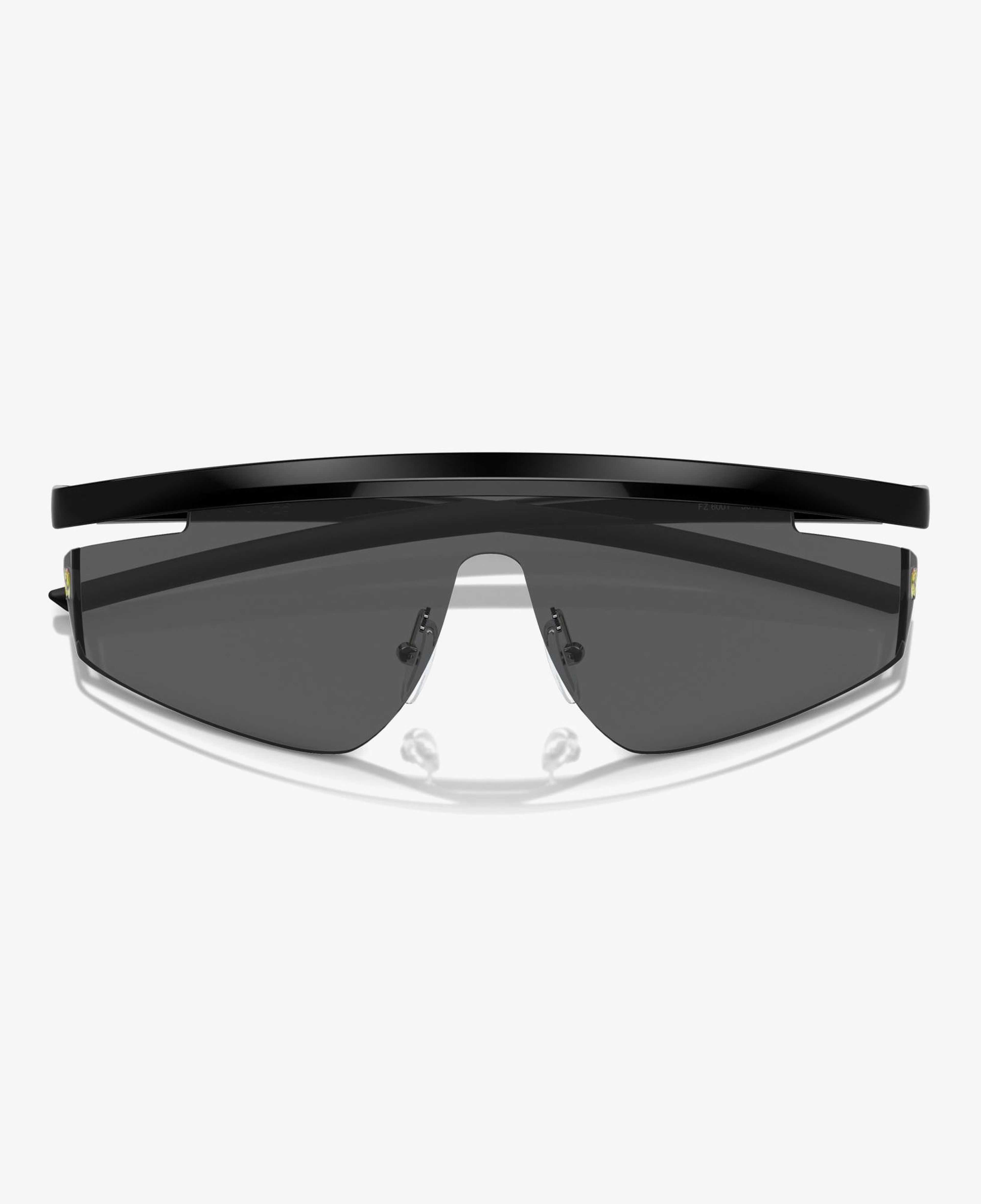 Scurderia Ferrari Fz61 Unisex Siyah Güneş Gözlüğü