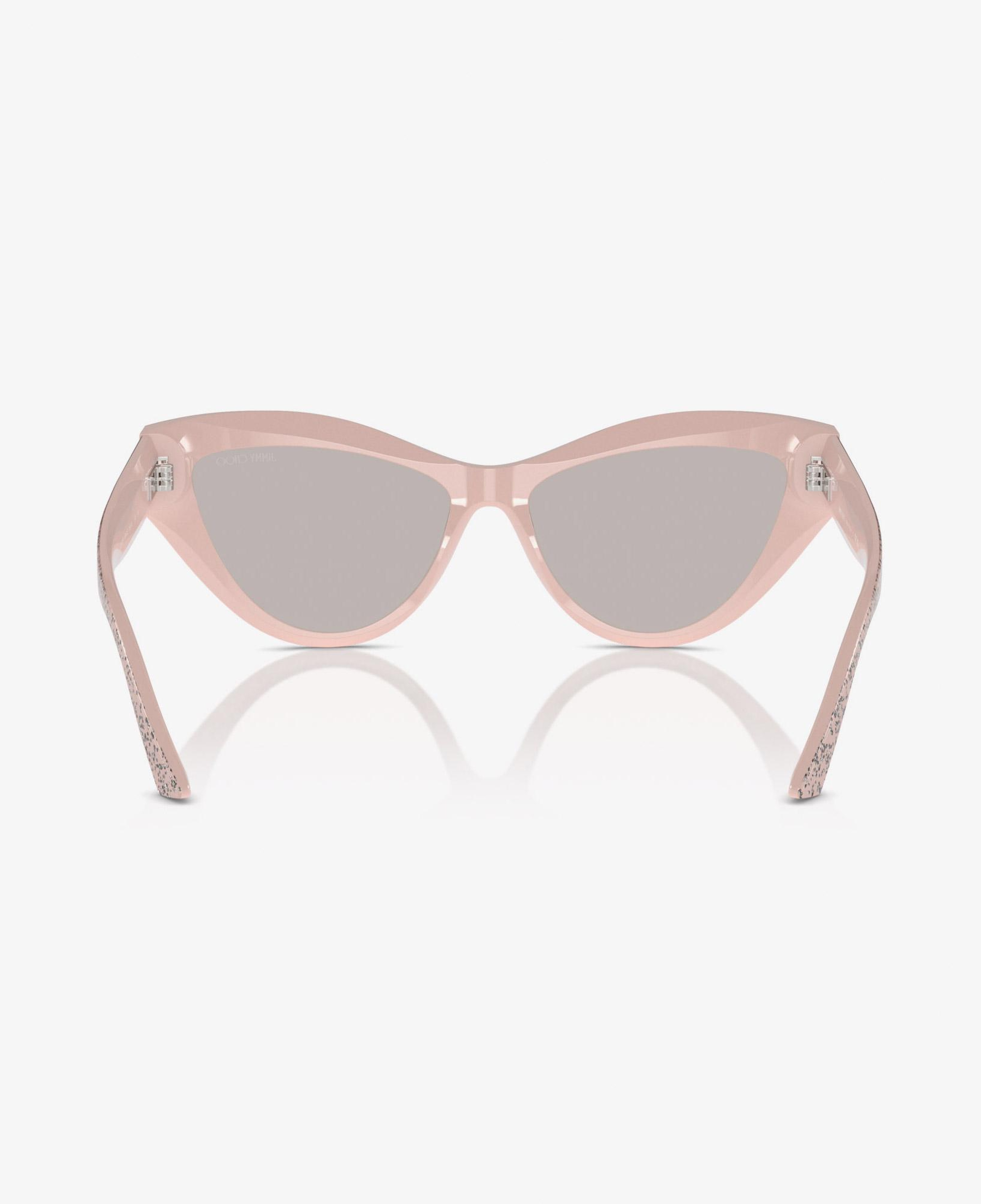 JIMMY CHOO Jc54 Kadın Pembe Güneş Gözlüğü