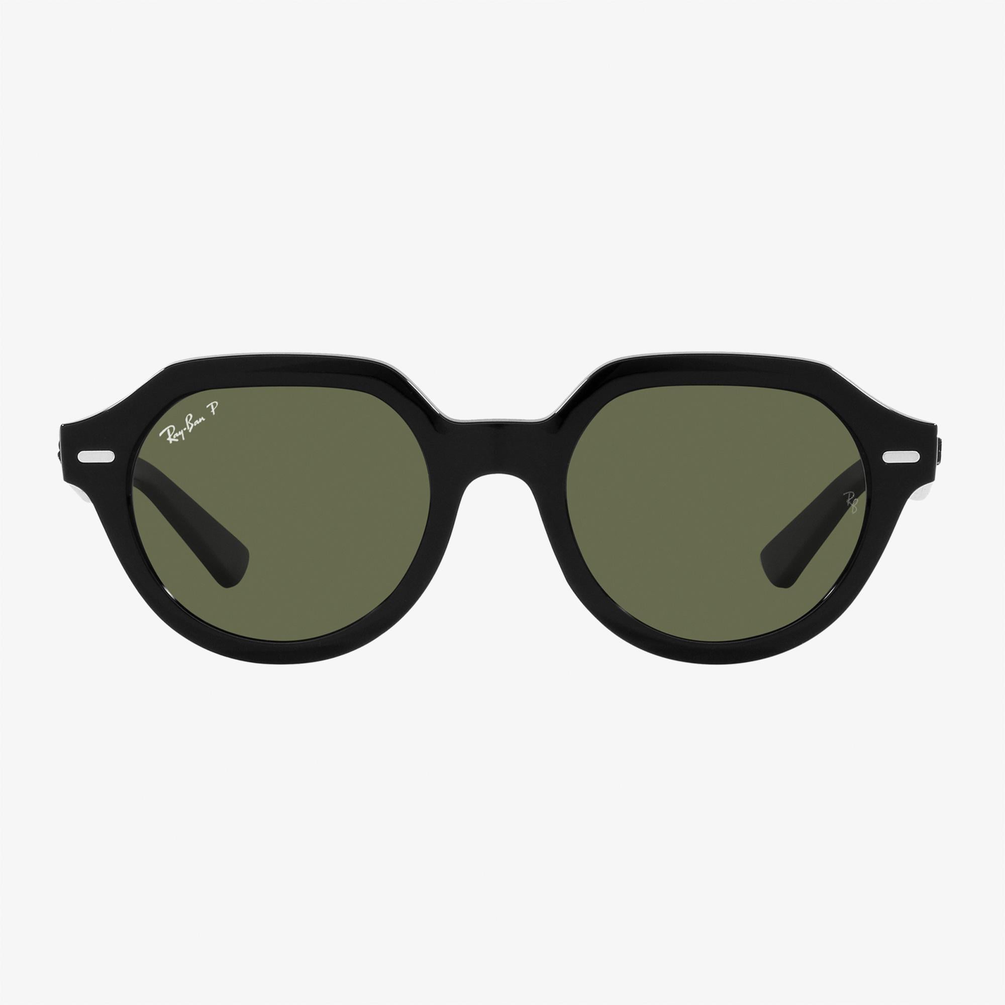 RAY-BAN 0RB4399 Unisex Siyah Güneş Gözlüğü