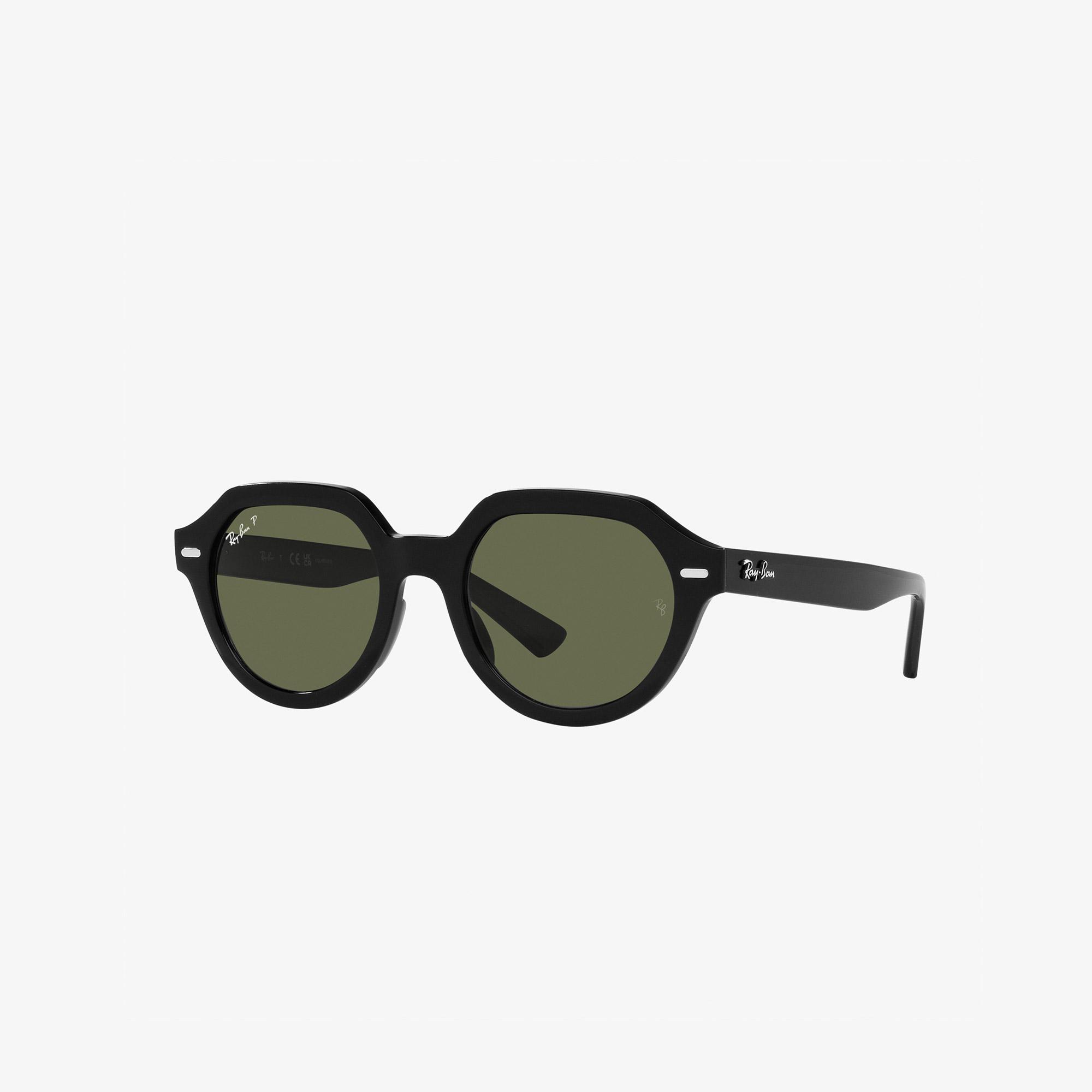RAY-BAN 0RB4399 Unisex Siyah Güneş Gözlüğü