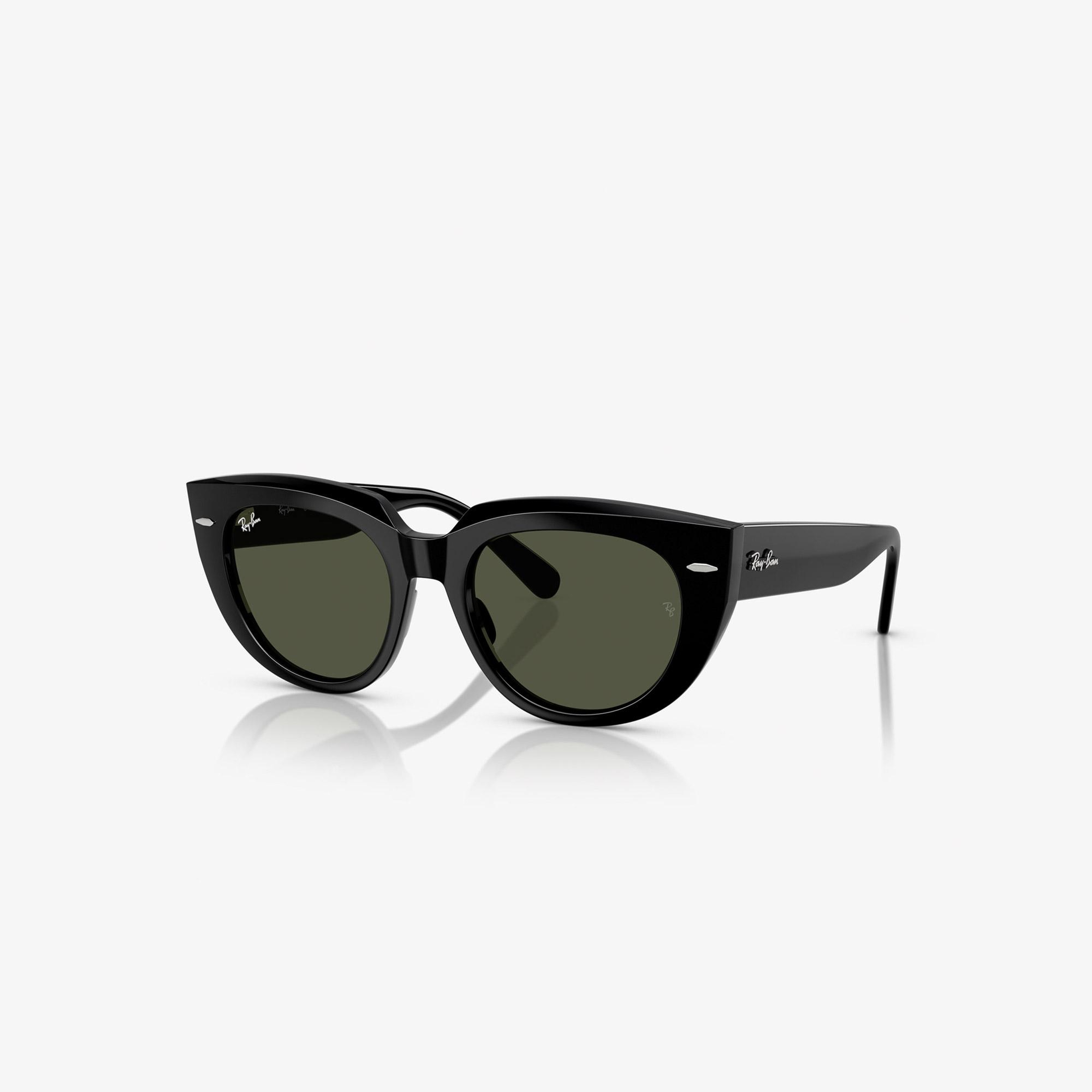 Ray-Ban Doreen RB2286 Kadın Siyah Güneş Gözlüğü