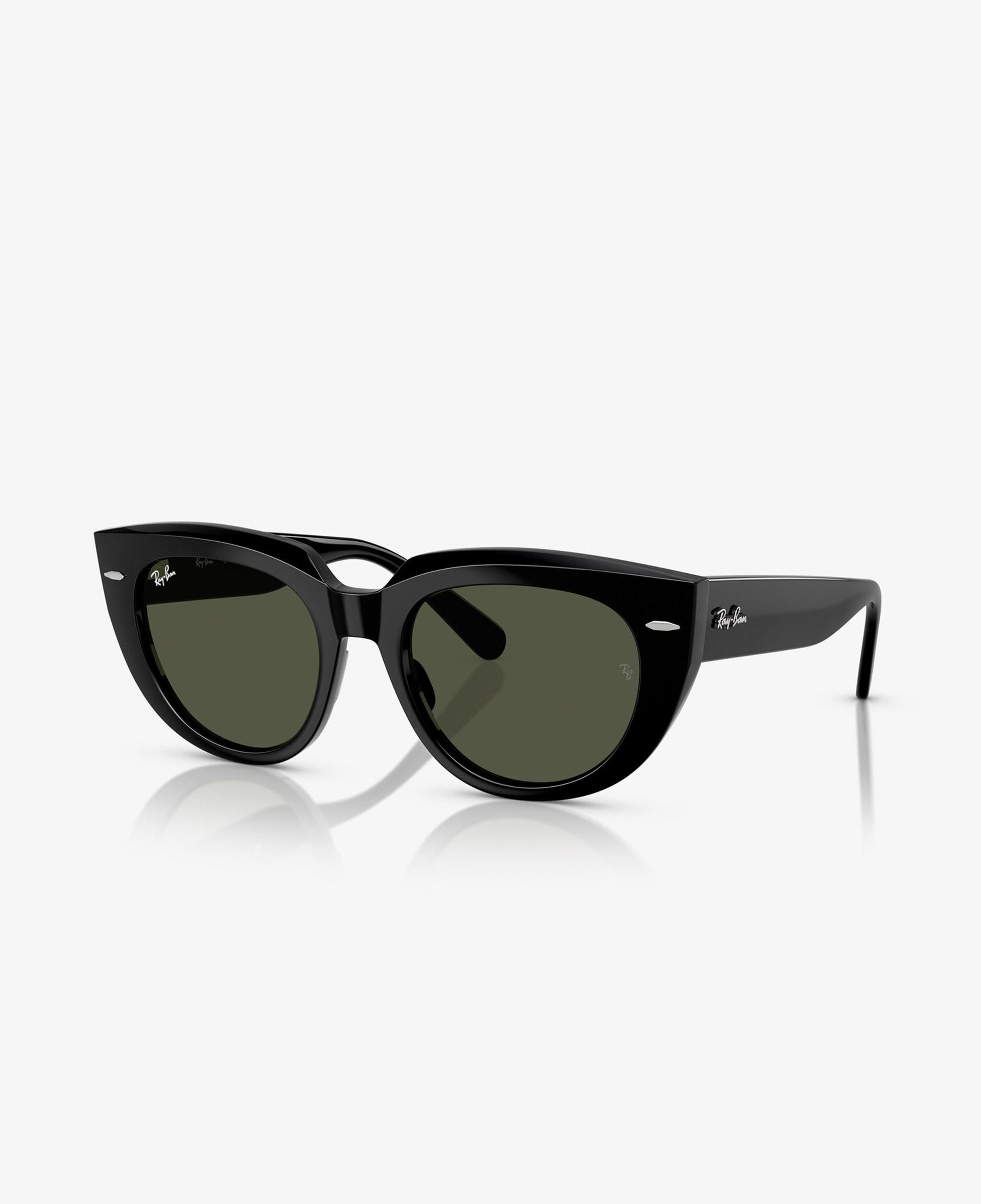 Ray-Ban Doreen RB2286 Kadın Siyah Güneş Gözlüğü