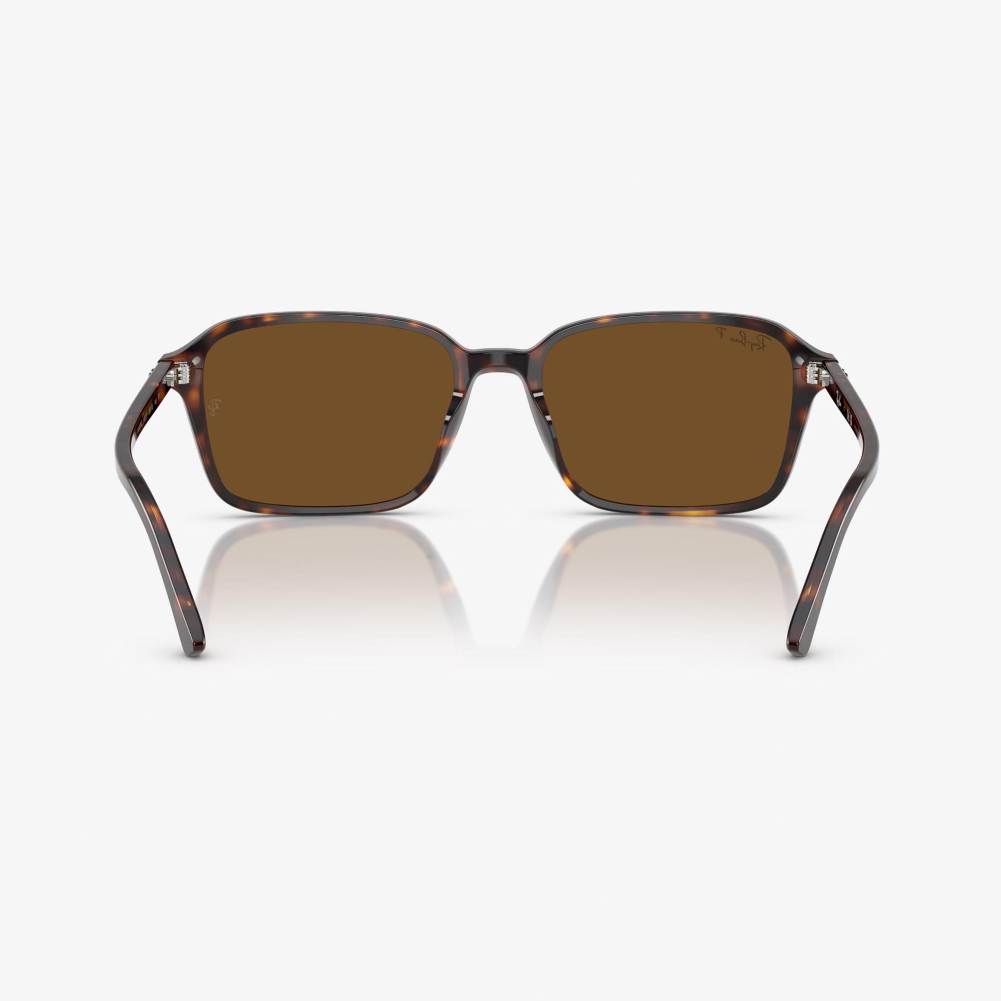 Ray-Ban Raimond RB2231 Unisex Kahverengi Güneş Gözlüğü