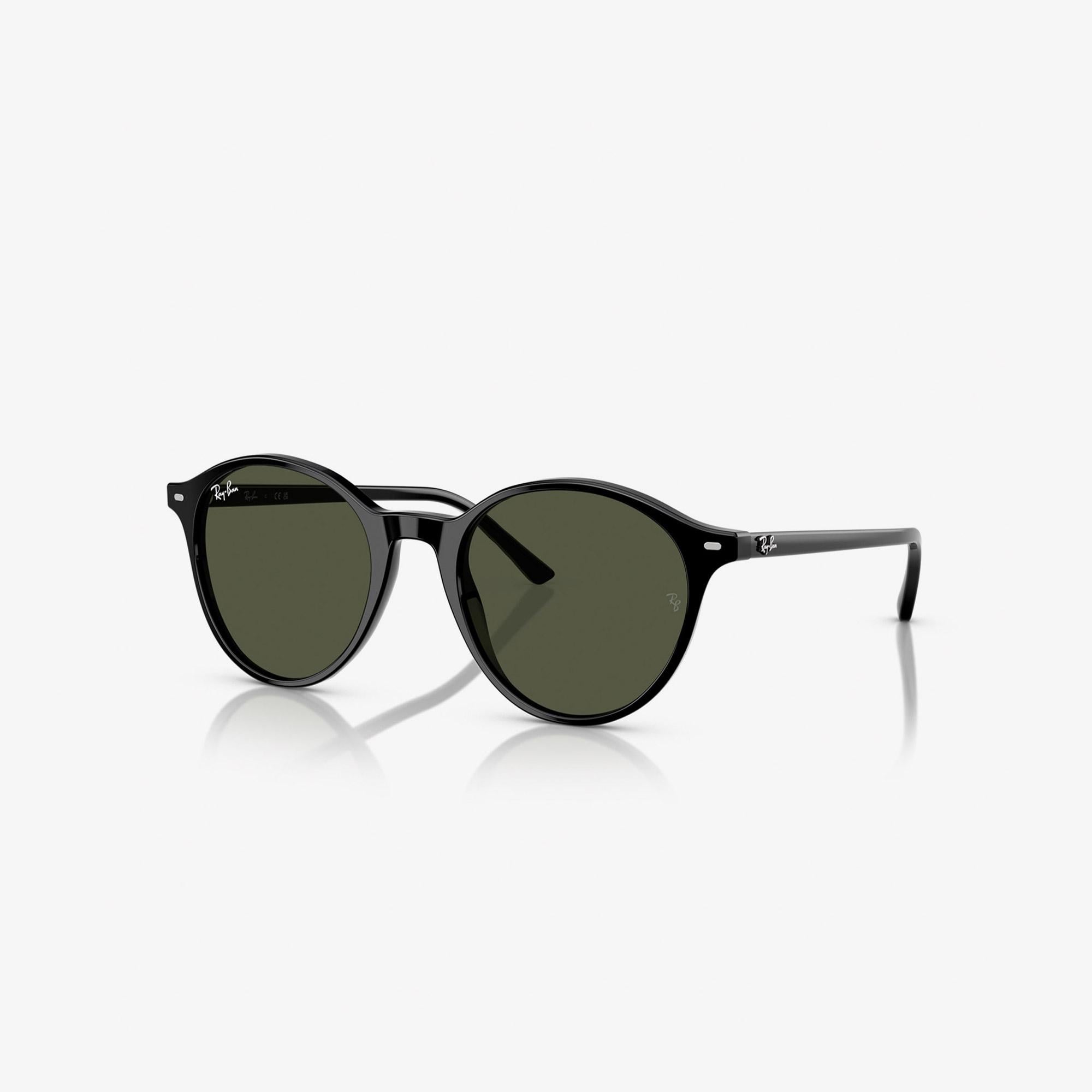 Ray-Ban Bernard RB2230 Unisex Siyah Güneş Gözlüğü