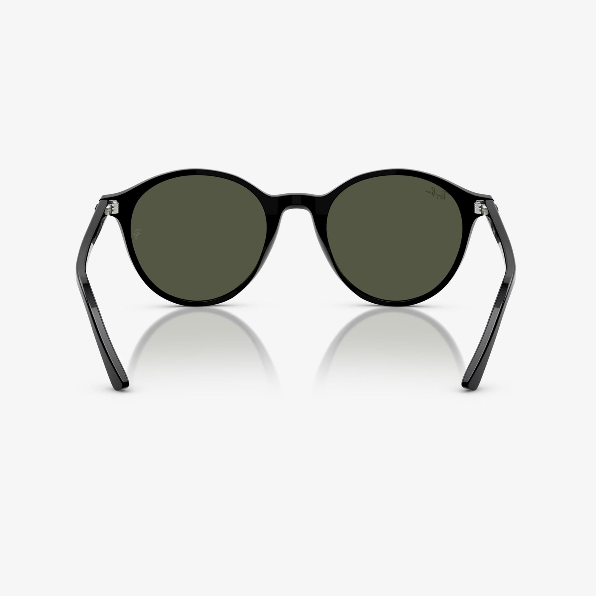 Ray-Ban Bernard RB2230 Unisex Siyah Güneş Gözlüğü
