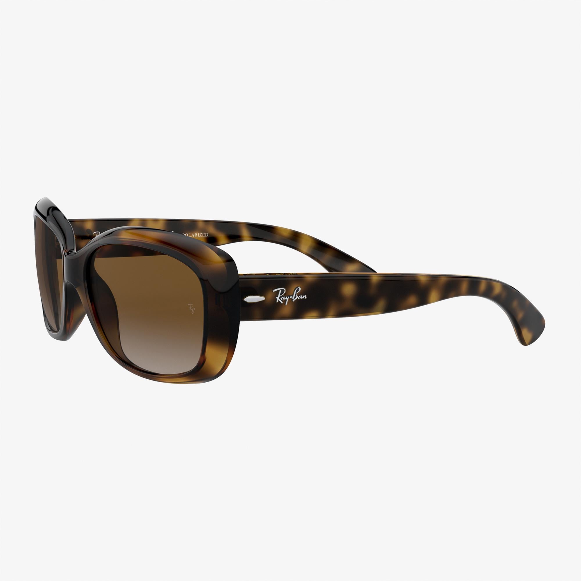 RAY-BAN 0RB4101 Kadın Kahverengi Güneş Gözlüğü