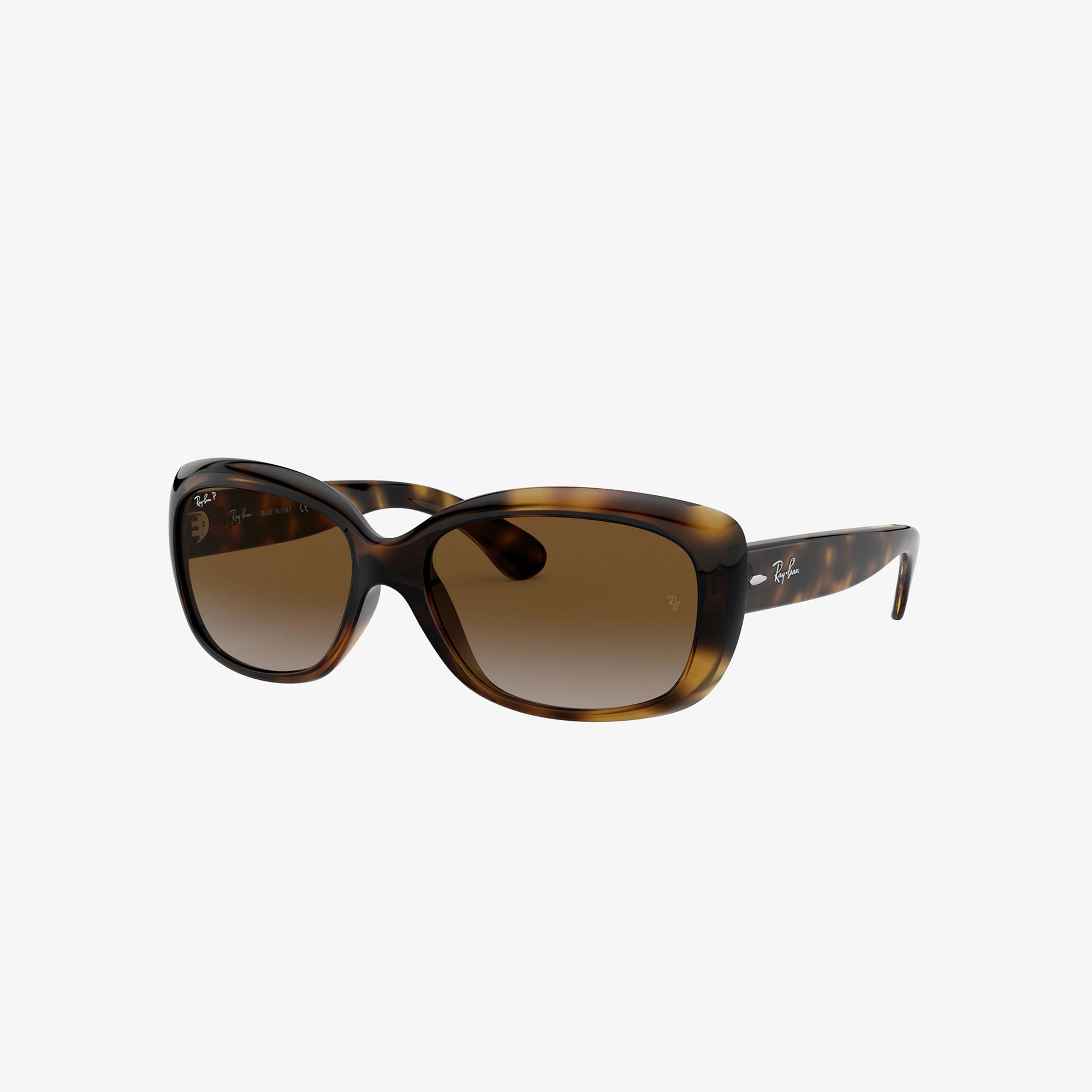 RAY-BAN 0RB4101 Kadın Kahverengi Güneş Gözlüğü