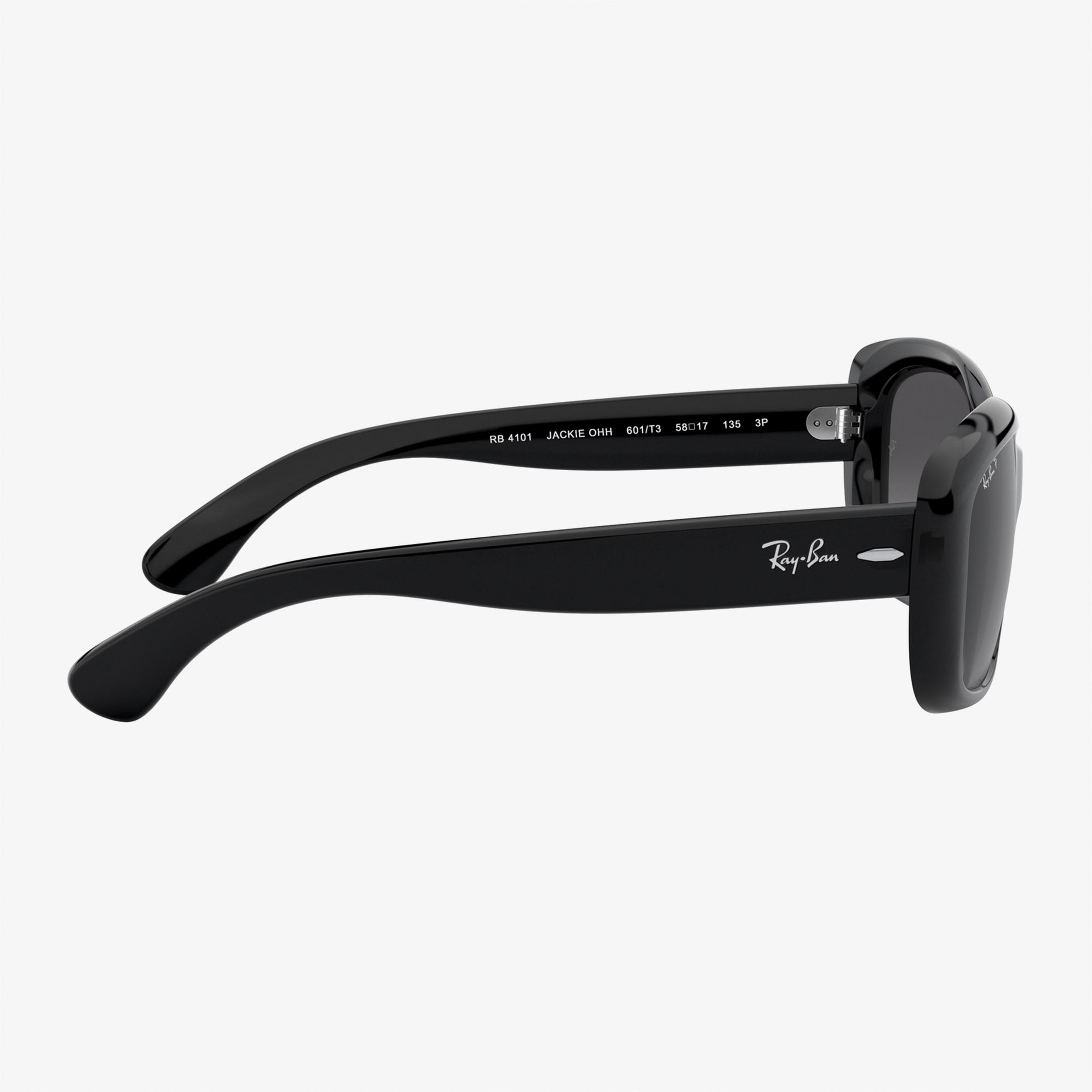 RAY-BAN 0RB4101 Kadın Siyah Güneş Gözlüğü