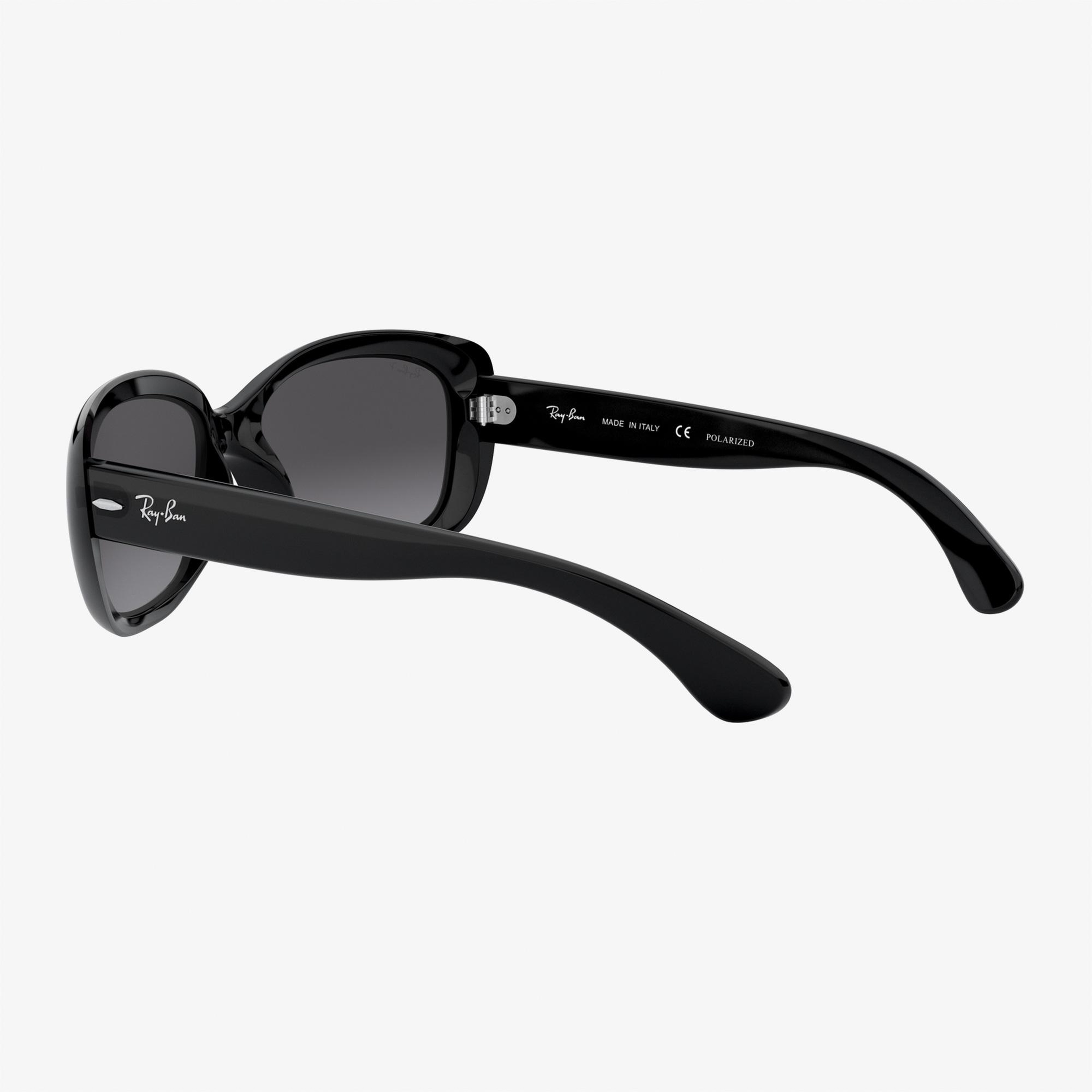 RAY-BAN 0RB4101 Kadın Siyah Güneş Gözlüğü
