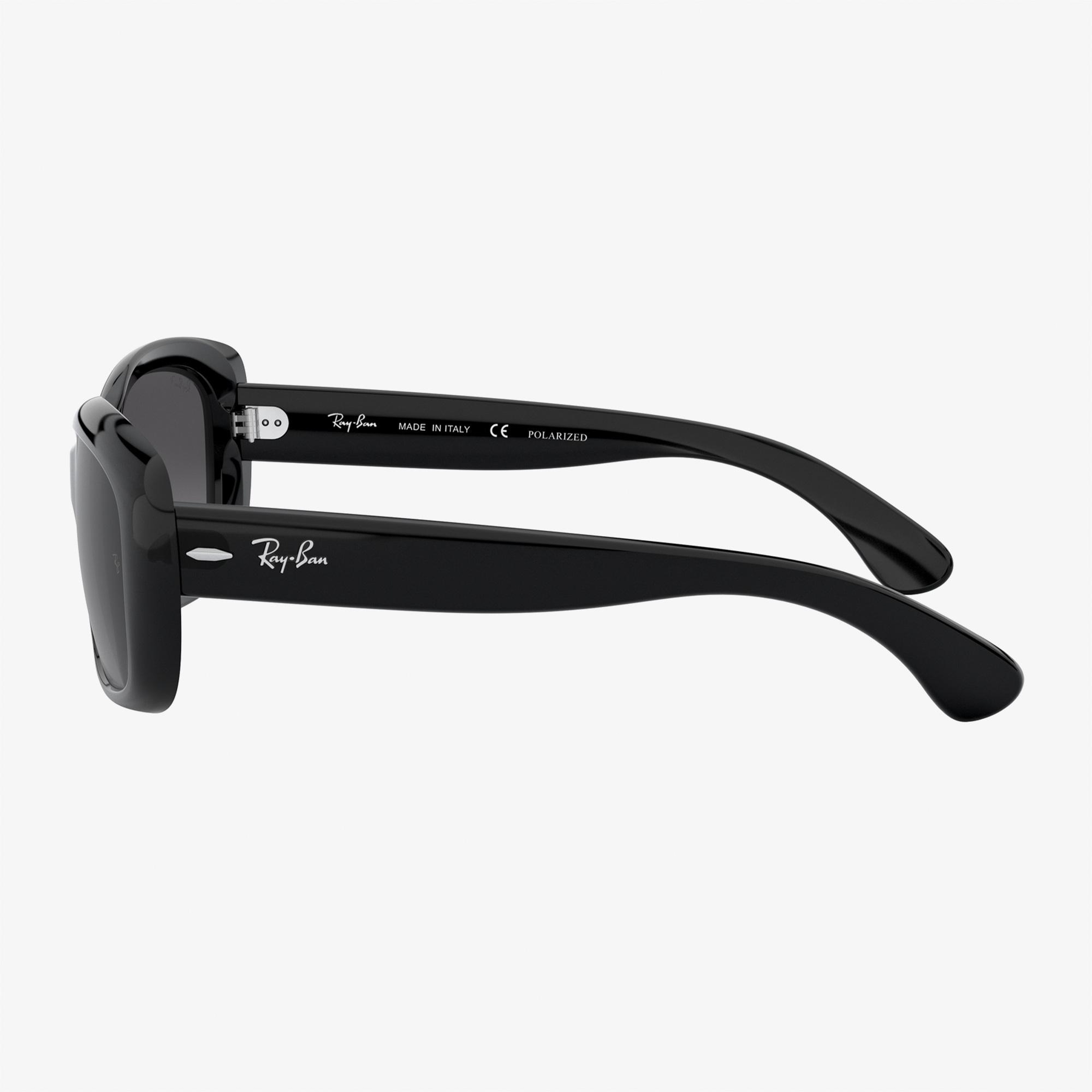 RAY-BAN 0RB4101 Kadın Siyah Güneş Gözlüğü