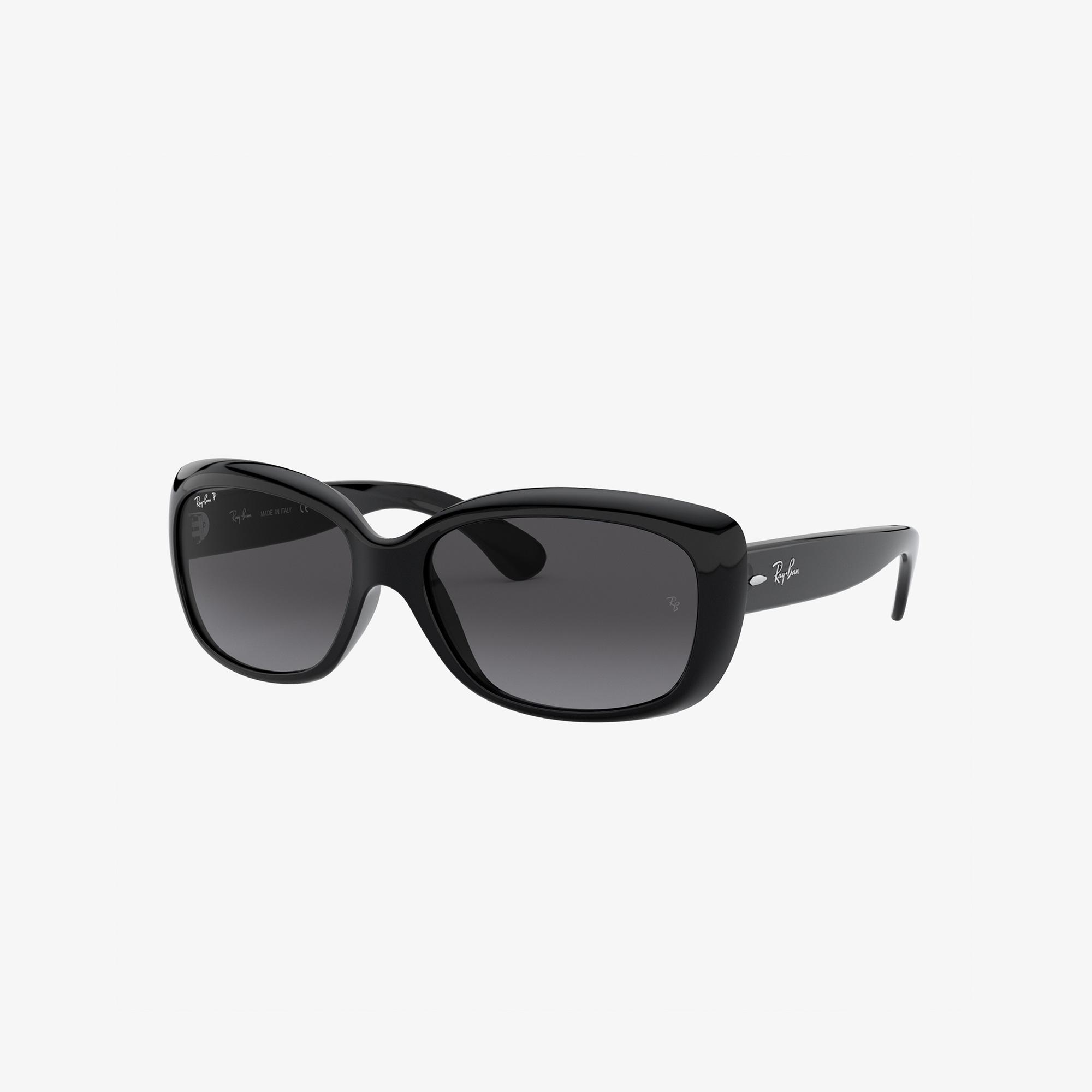 RAY-BAN 0RB4101 Kadın Siyah Güneş Gözlüğü