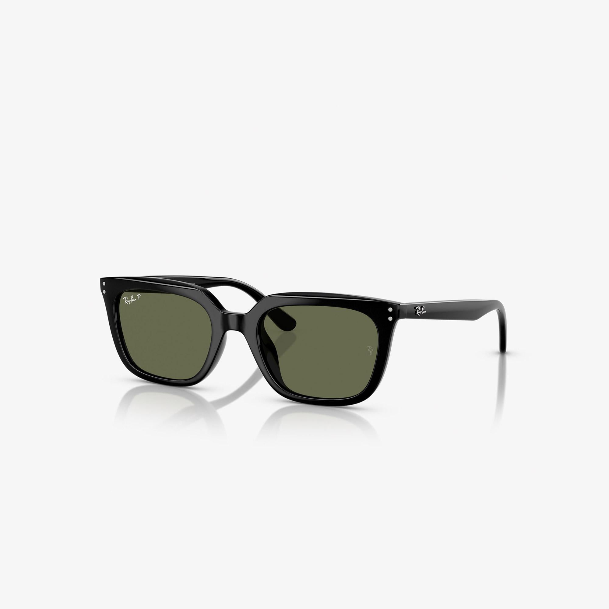Ray-Ban RB4439D Unisex Siyah Güneş Gözlüğü