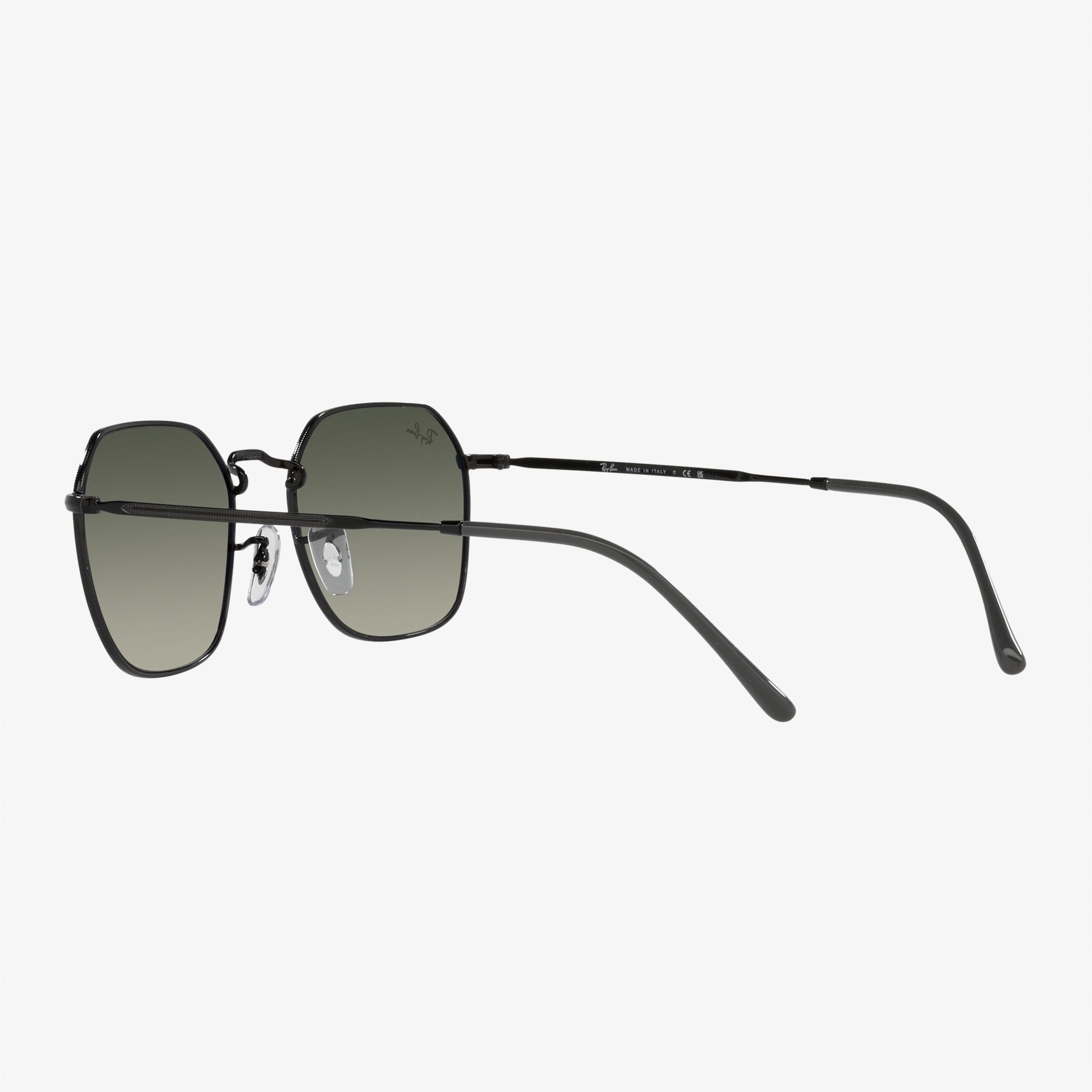 RAY-BAN 0RB3694 Unisex Siyah Güneş Gözlüğü