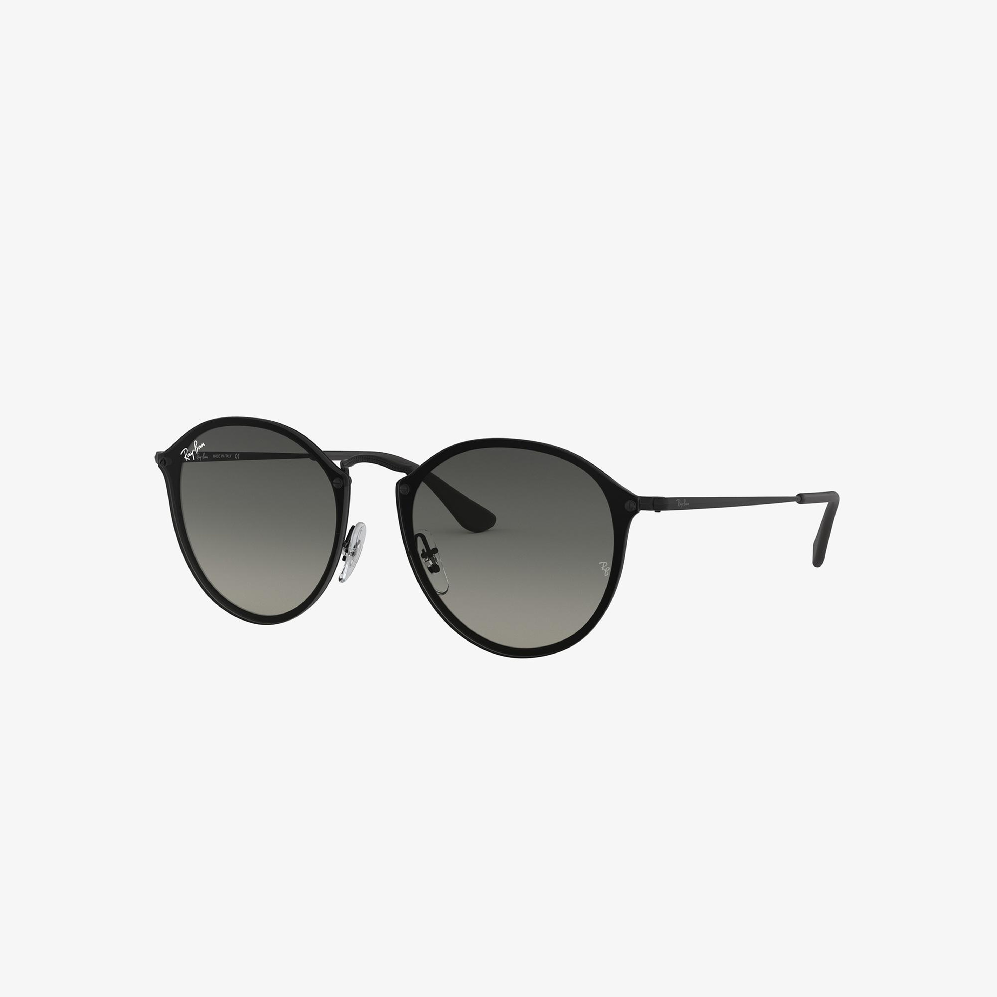 RAY-BAN 0RB3574N Unisex Siyah Güneş Gözlüğü