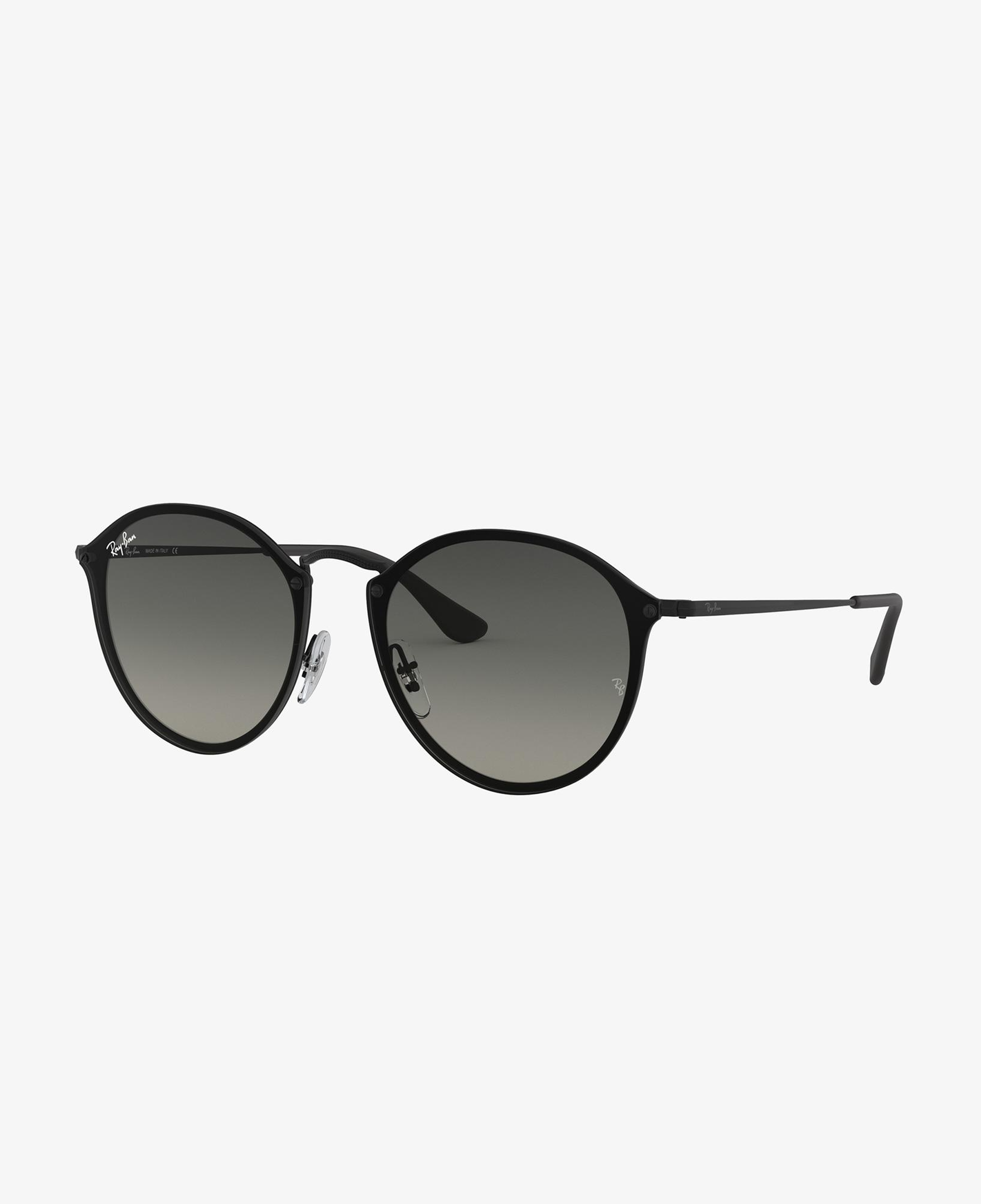 RAY-BAN 0RB3574N Unisex Siyah Güneş Gözlüğü