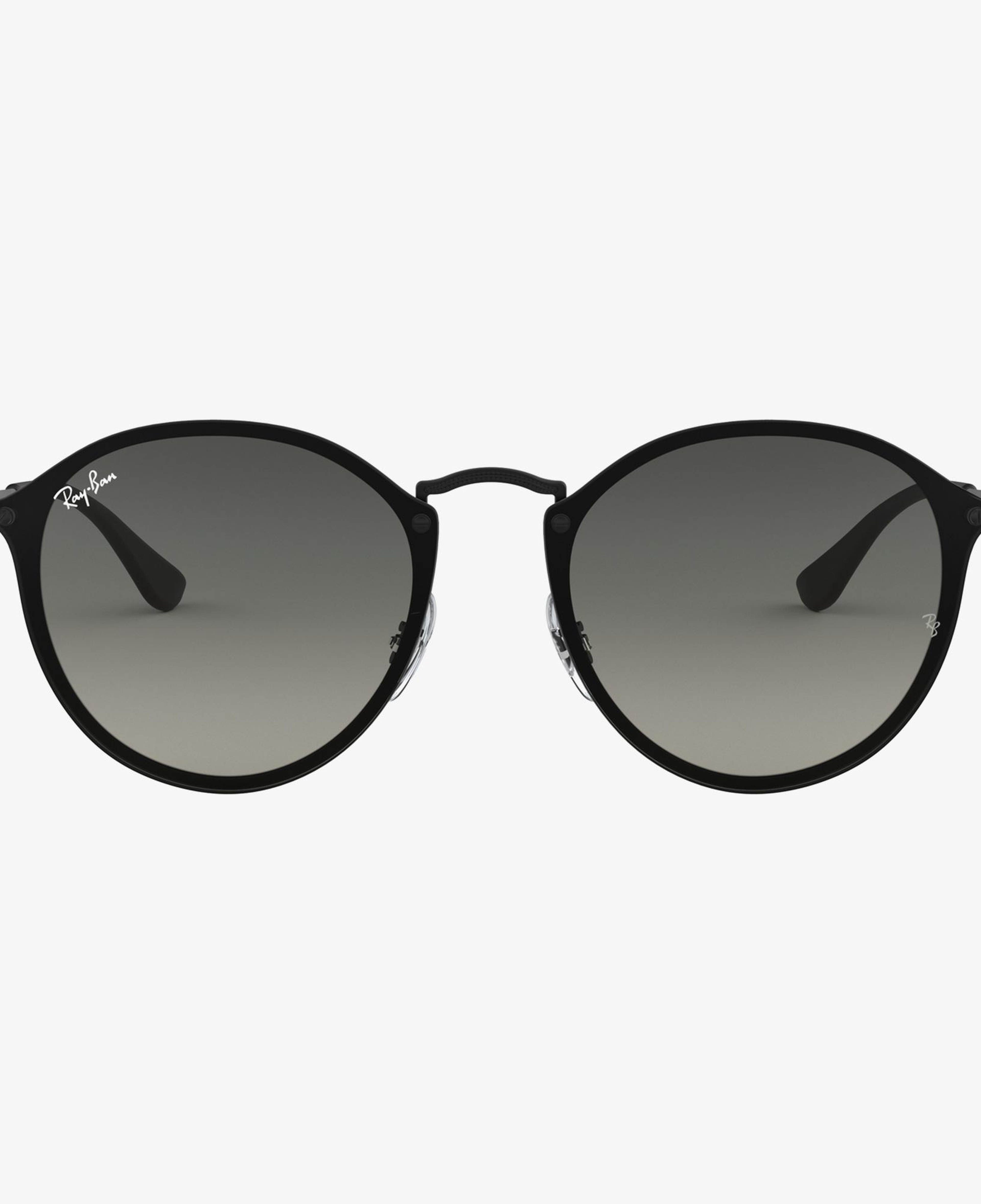 RAY-BAN 0RB3574N Unisex Siyah Güneş Gözlüğü