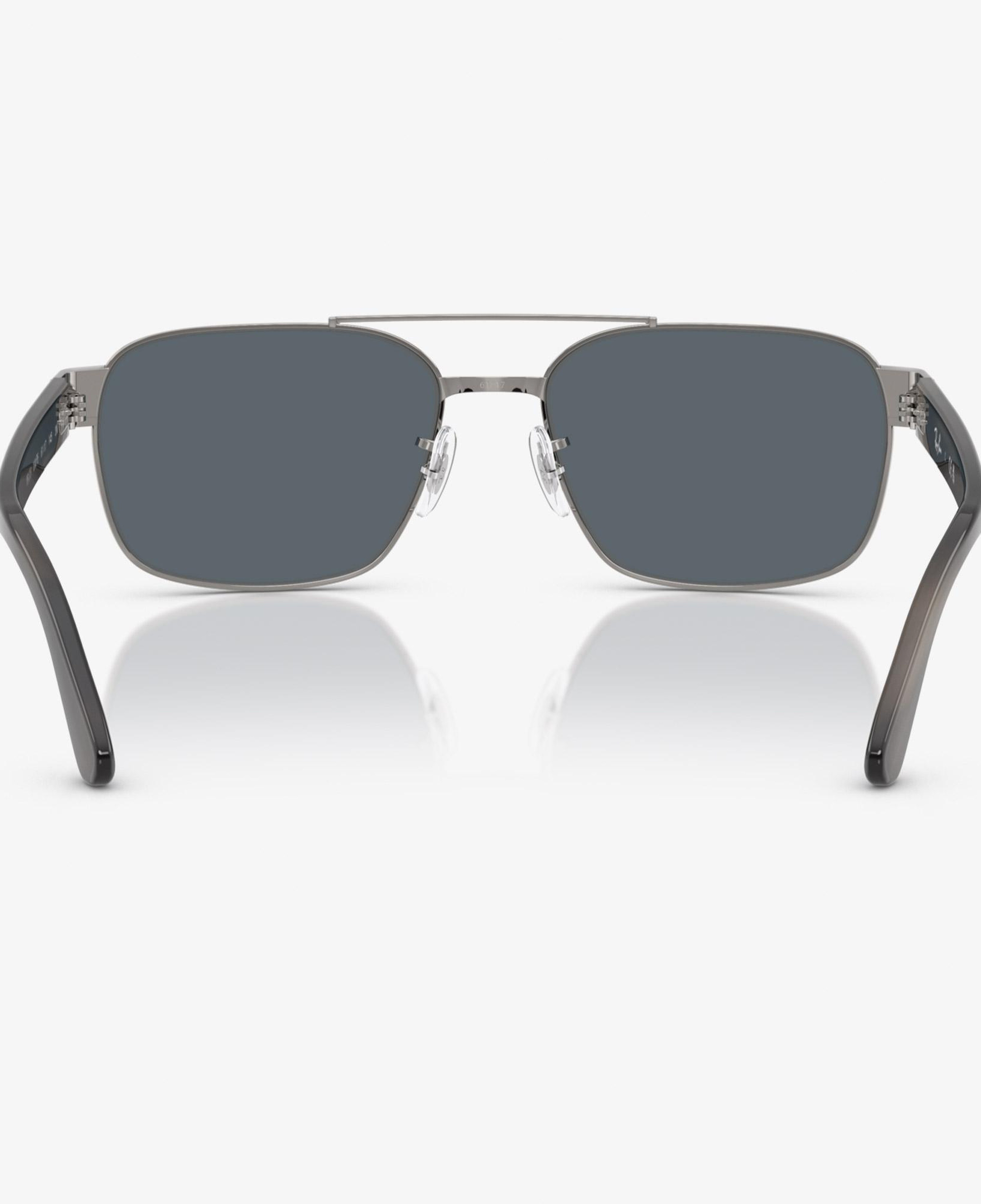 Ray-Ban RB3751 Unisex Gri Güneş Gözlüğü