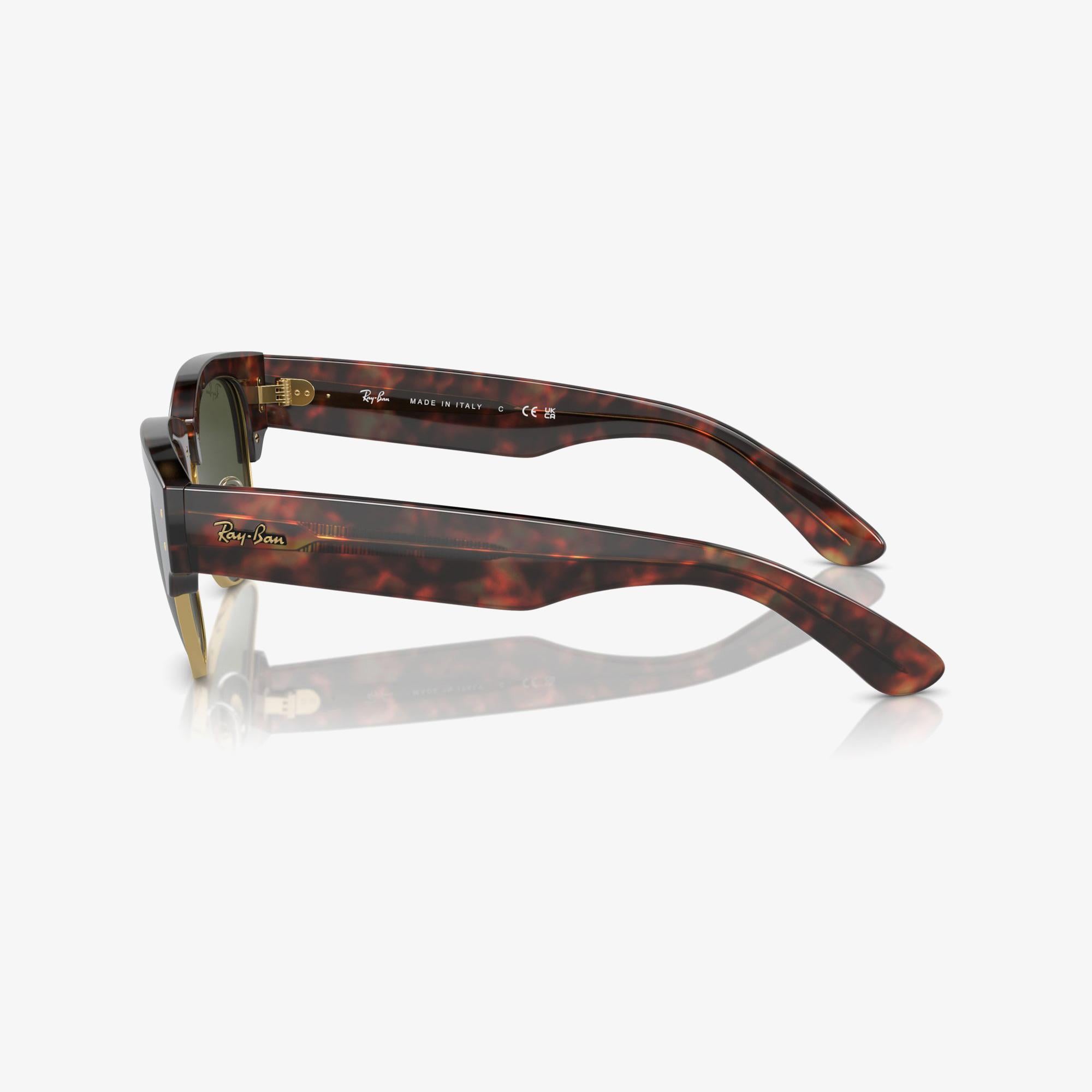 RAY-BAN 0RB0316S Unisex Kahverengi Güneş Gözlüğü