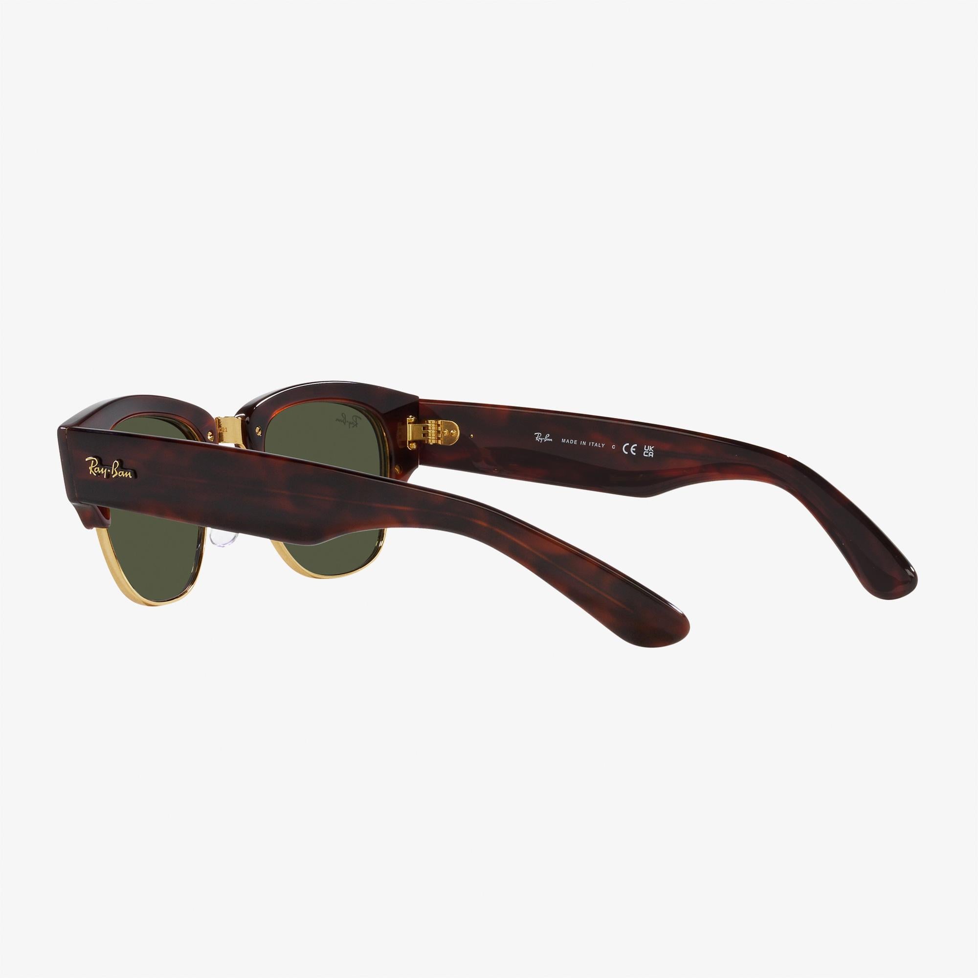 RAY-BAN 0RB0316S Unisex Kahverengi Güneş Gözlüğü