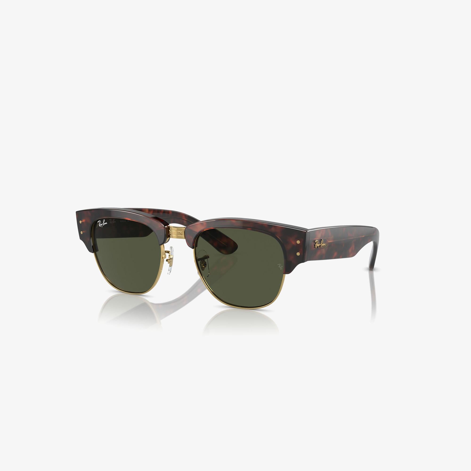 RAY-BAN 0RB0316S Unisex Kahverengi Güneş Gözlüğü