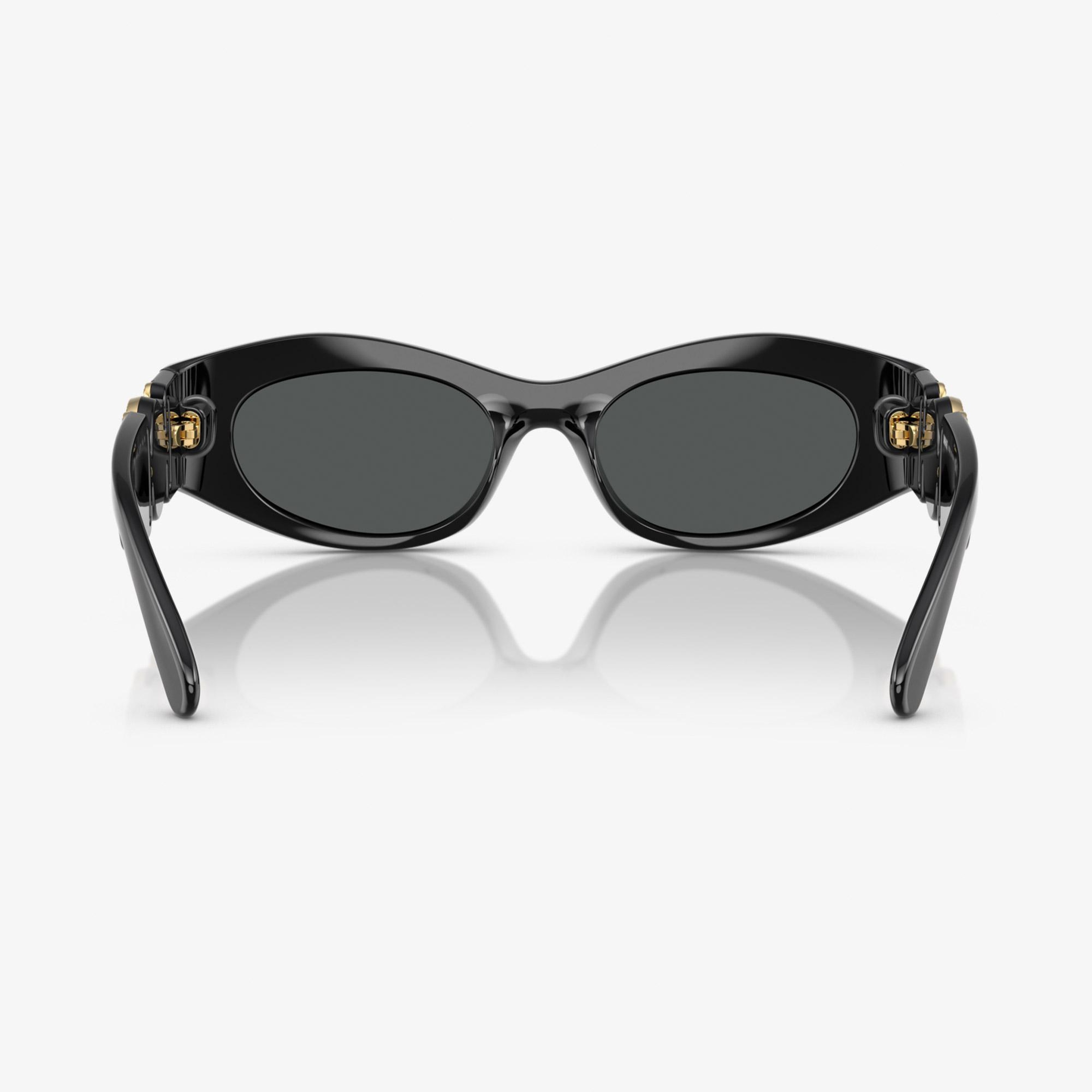 VERSACE VE4480U Kadın Siyah Güneş Gözlüğü