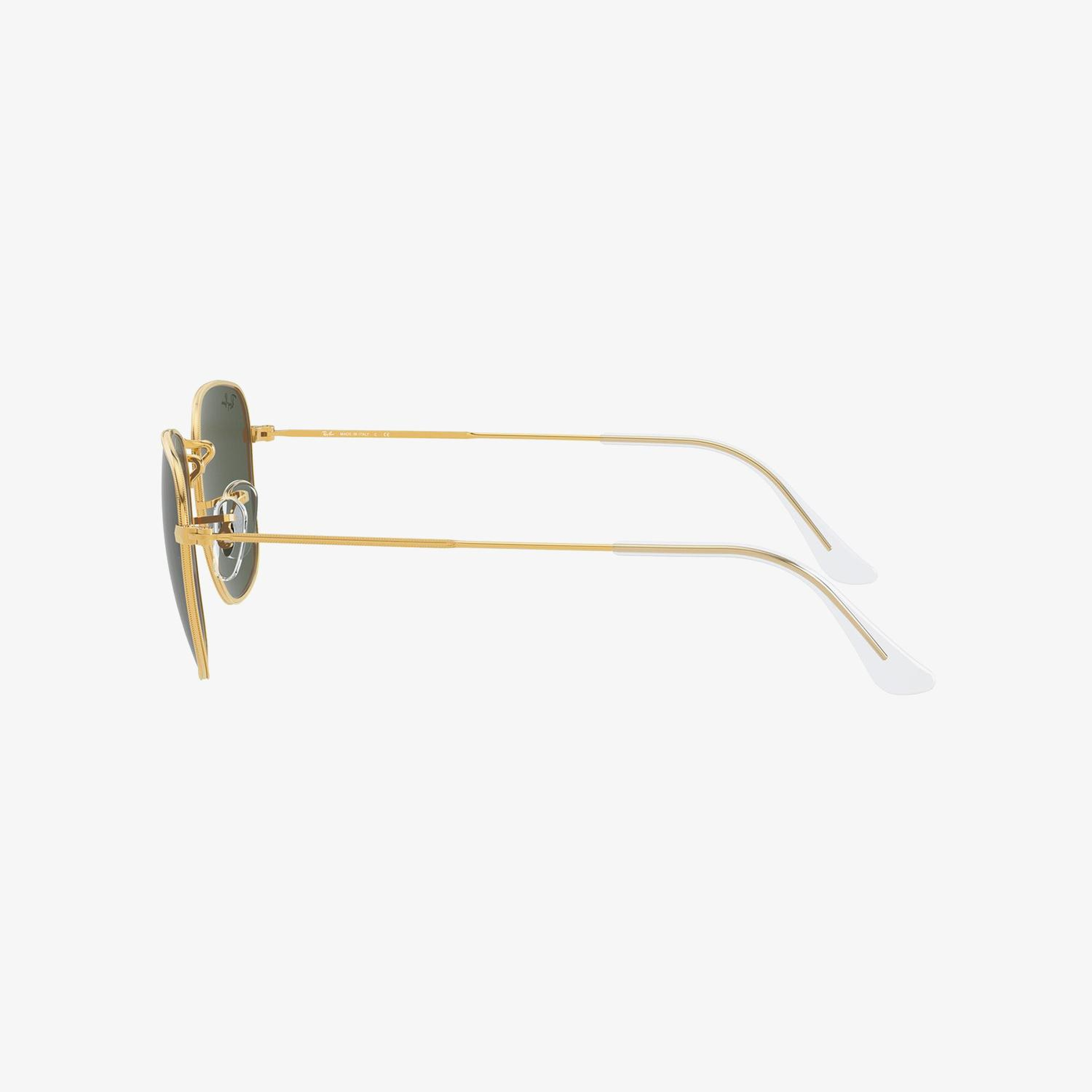 RAY-BAN 0RB3857 Frank Unisex Legend Gold Güneş Gözlüğü