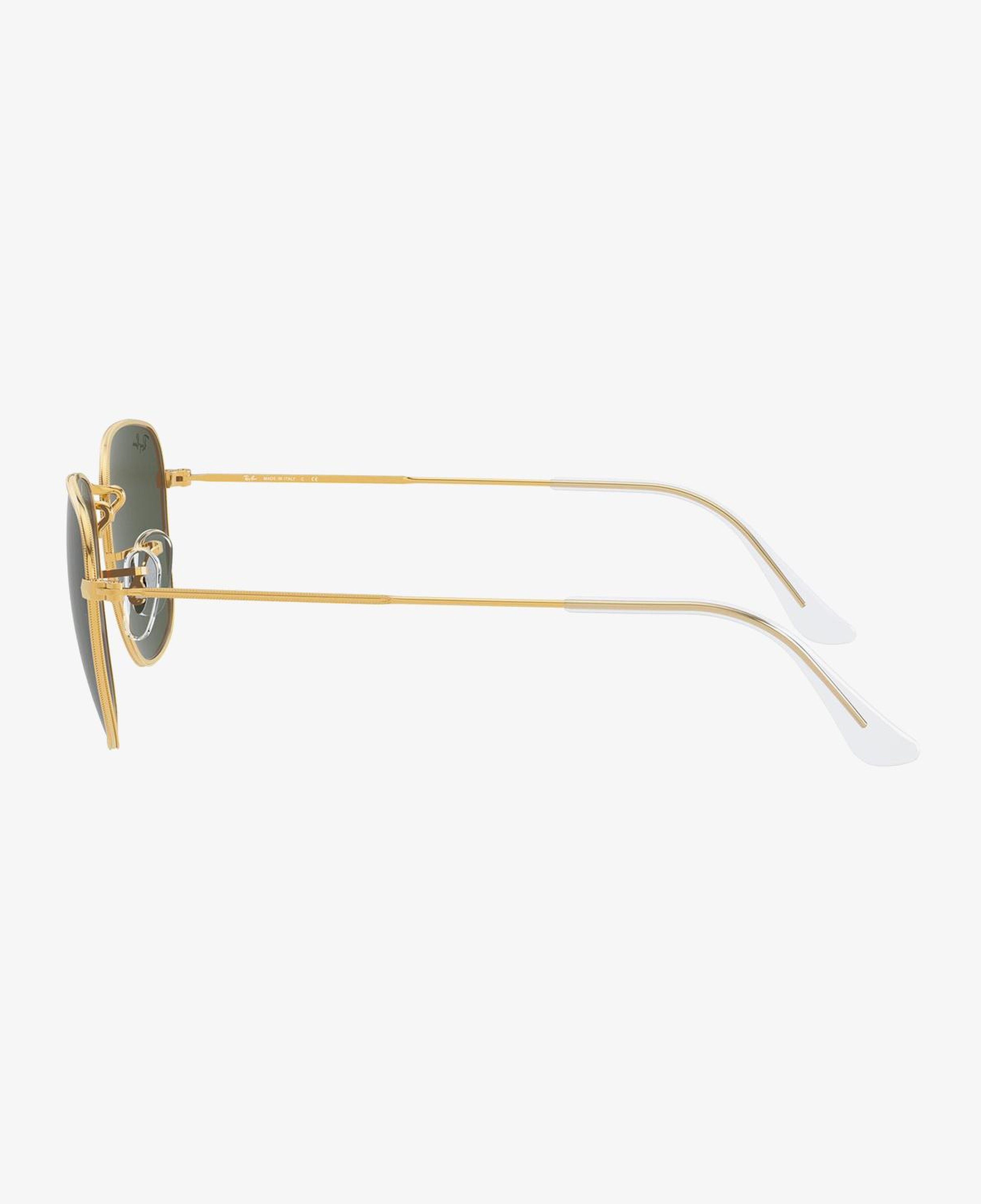 RAY-BAN 0RB3857 Frank Unisex Legend Gold Güneş Gözlüğü
