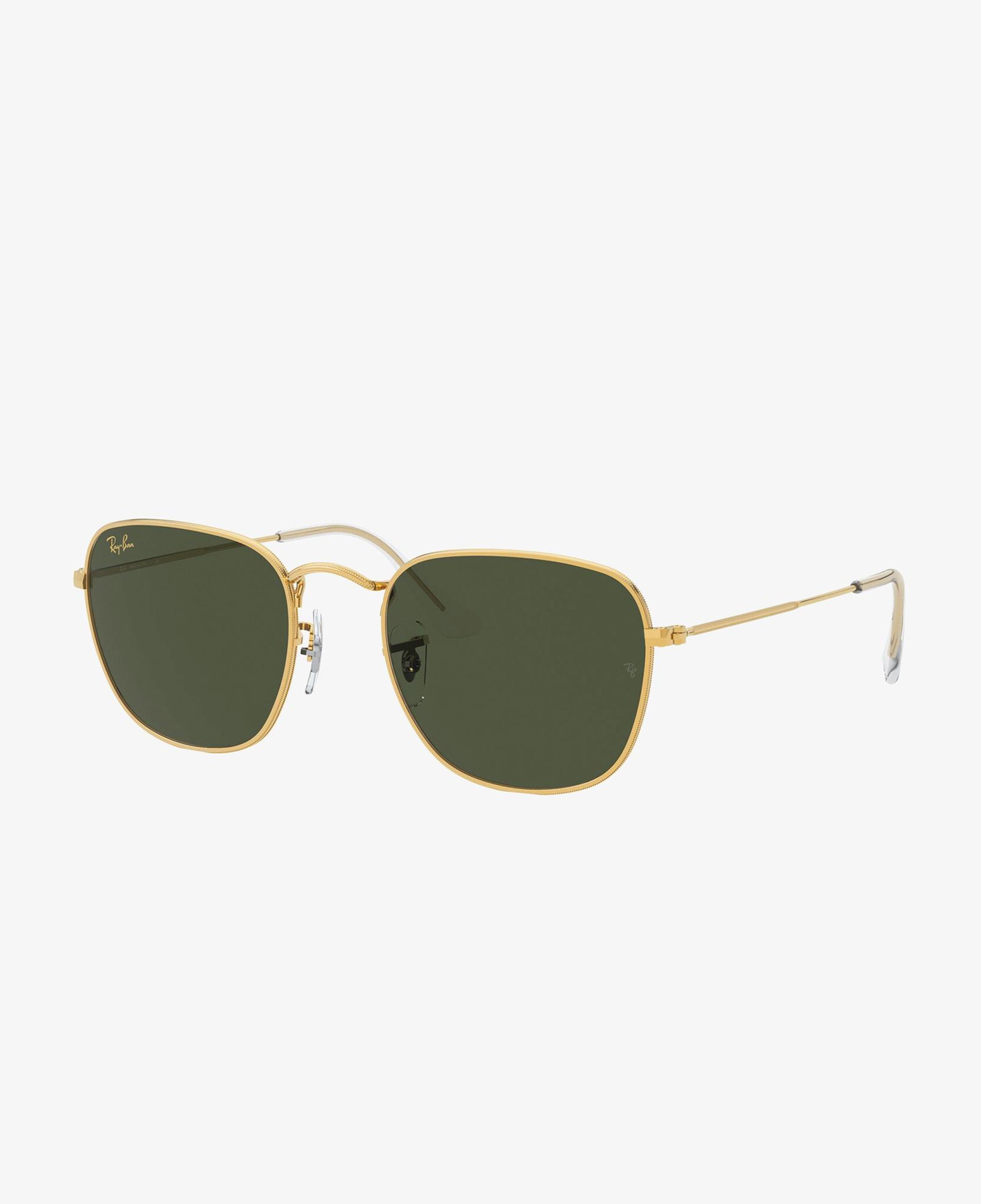 RAY-BAN 0RB3857 Frank Unisex Legend Gold Güneş Gözlüğü