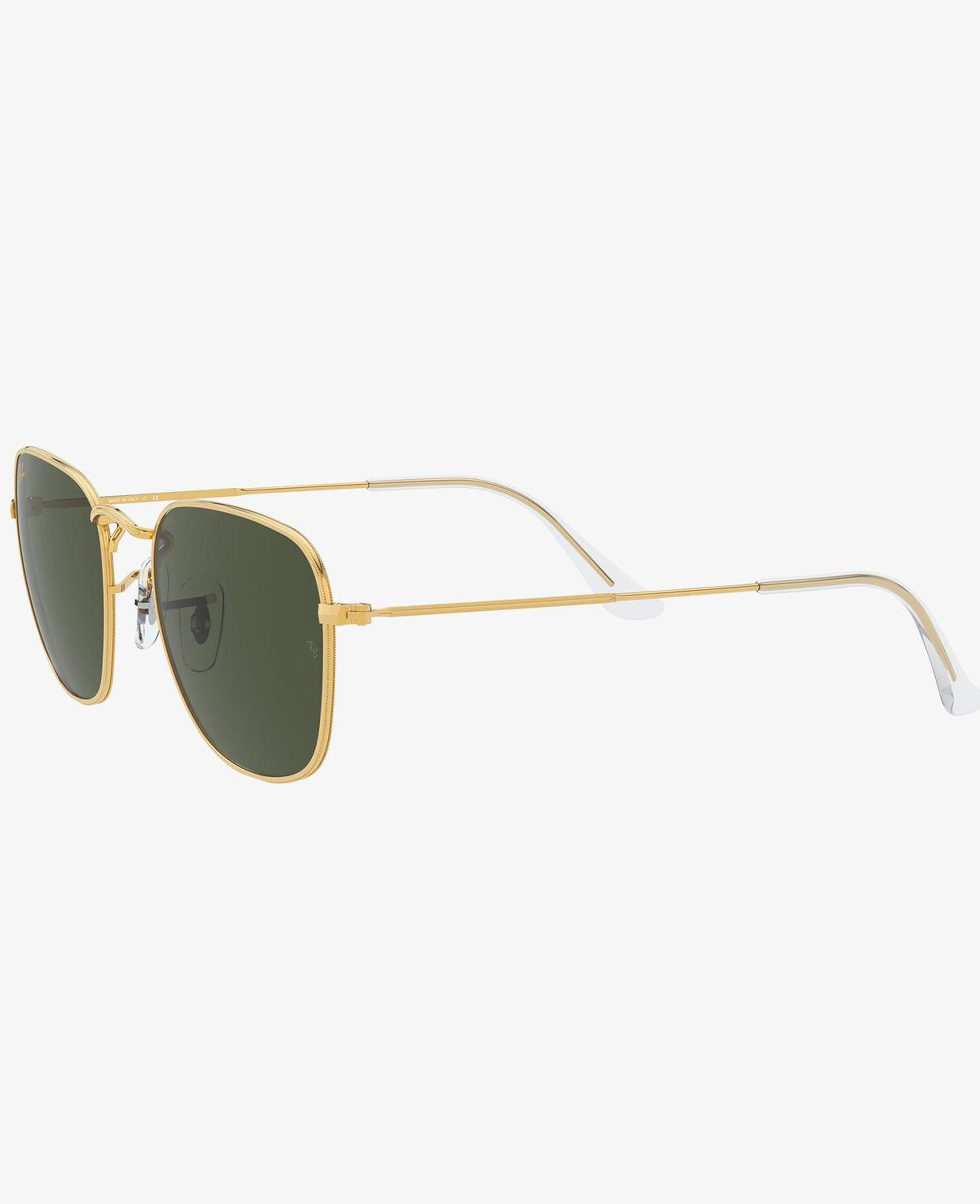 RAY-BAN 0RB3857 Frank Unisex Legend Gold Güneş Gözlüğü
