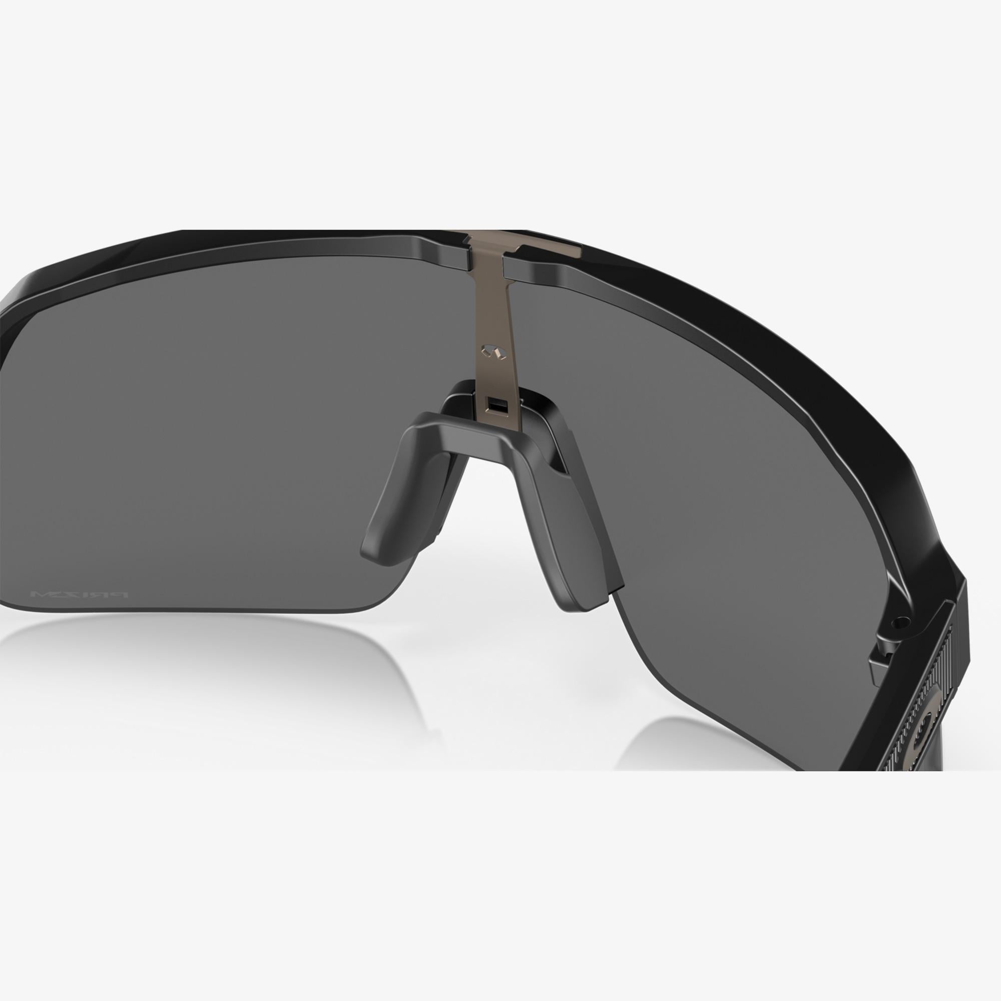 Oakley 0OO9463 Erkek Siyah Güneş Gözlüğü