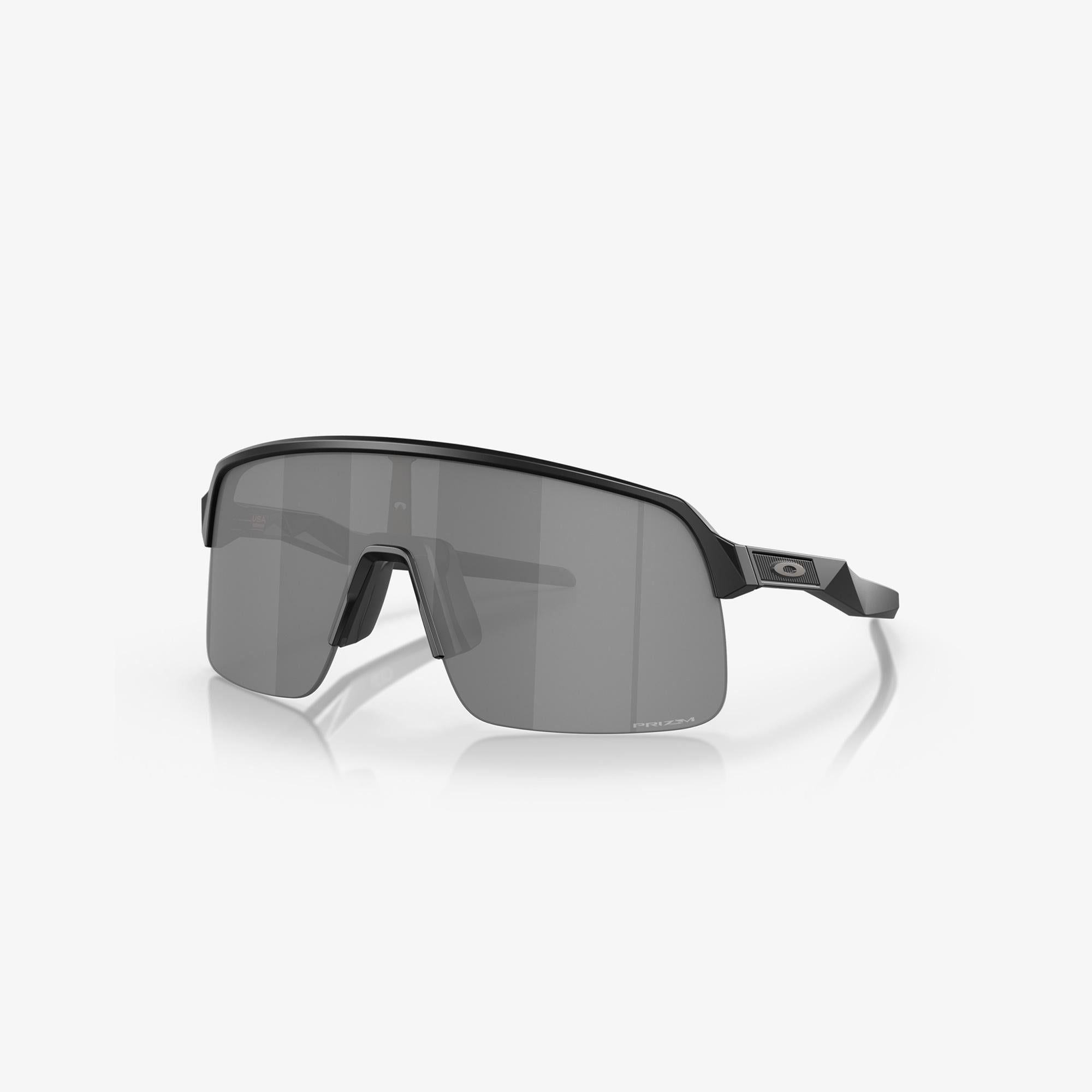 Oakley 0OO9463 Erkek Siyah Güneş Gözlüğü