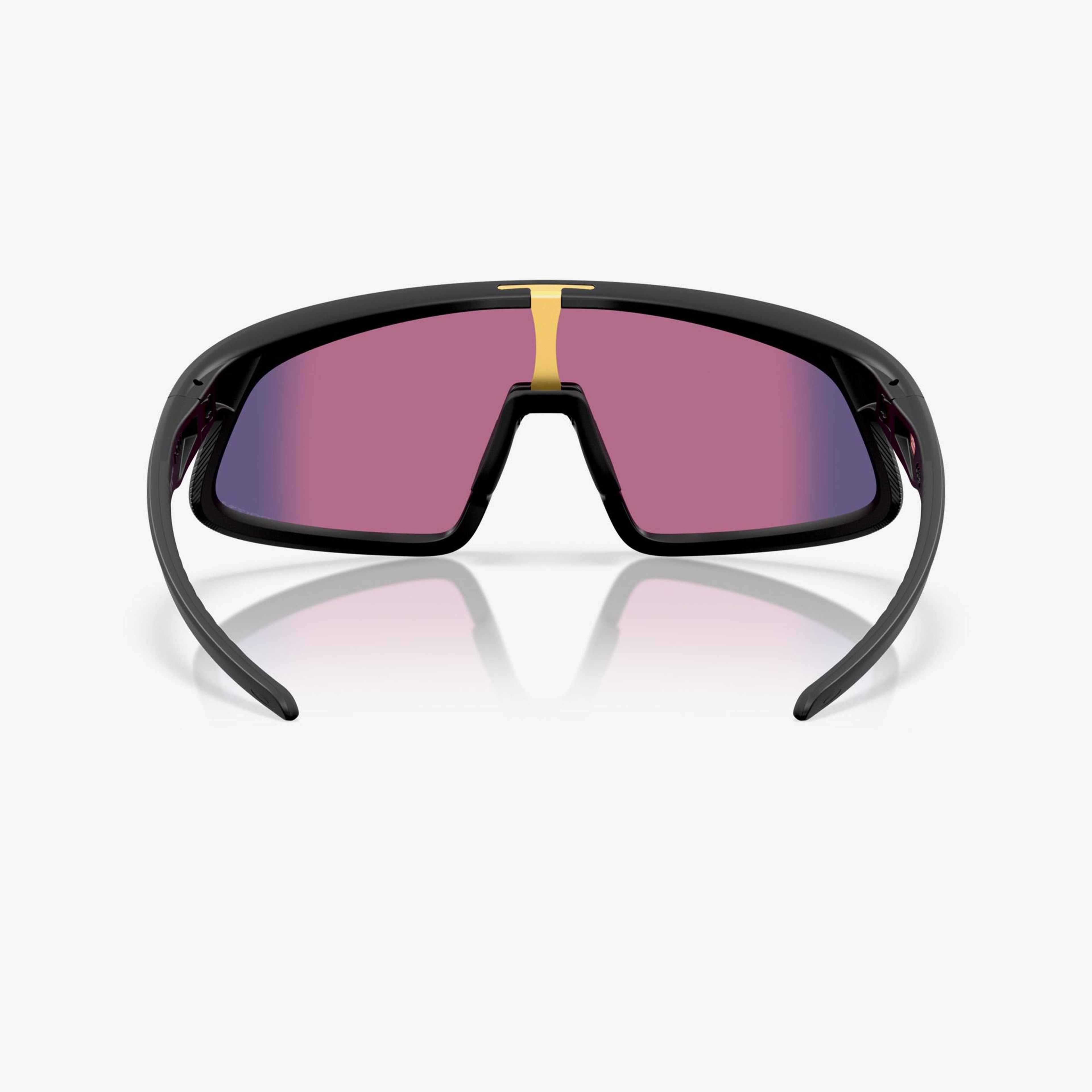 Oakley RSLV OO9484D Unisex Siyah Güneş Gözlüğü