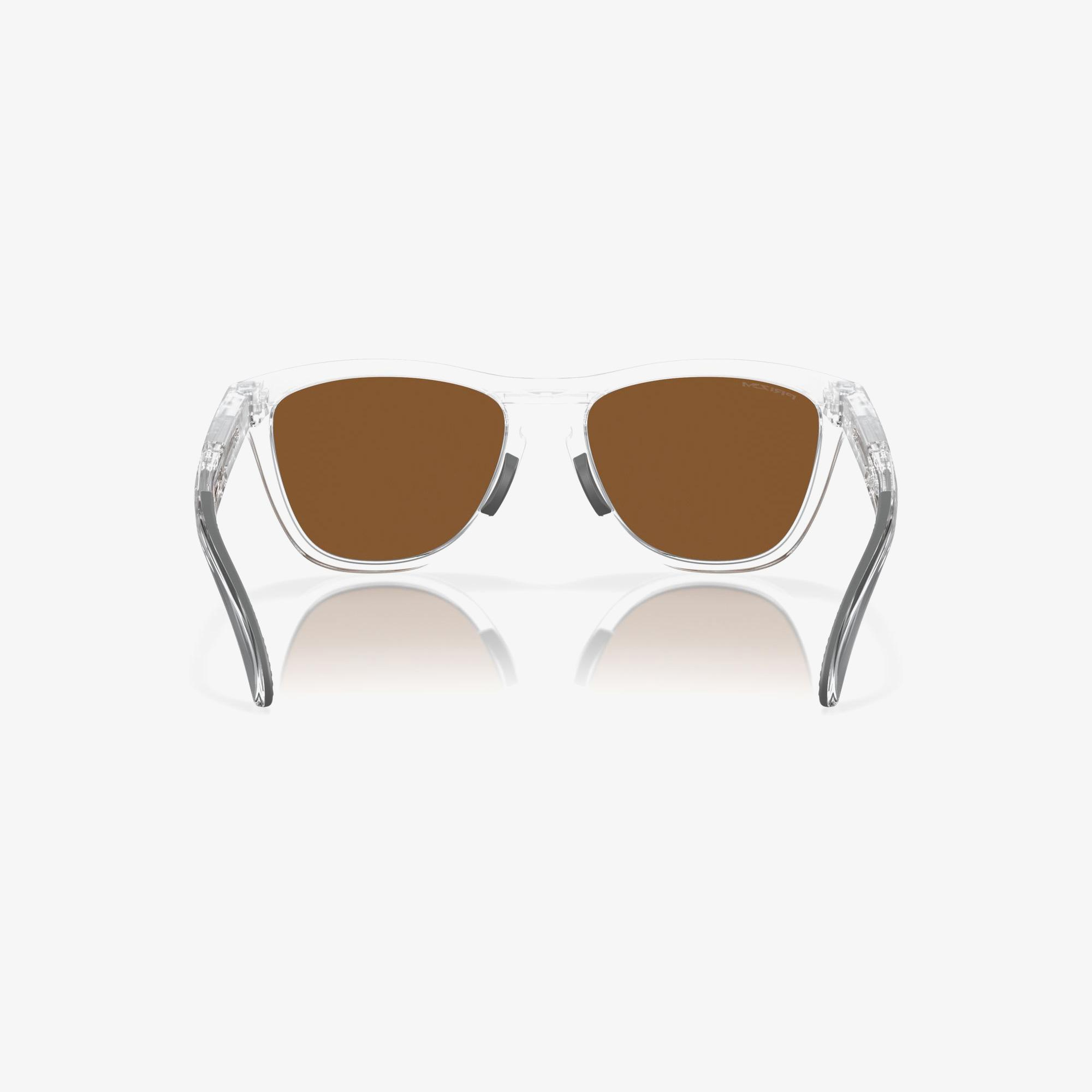 OAKLEY Frogskins? Range Erkek Beyaz Güneş Gözlüğü