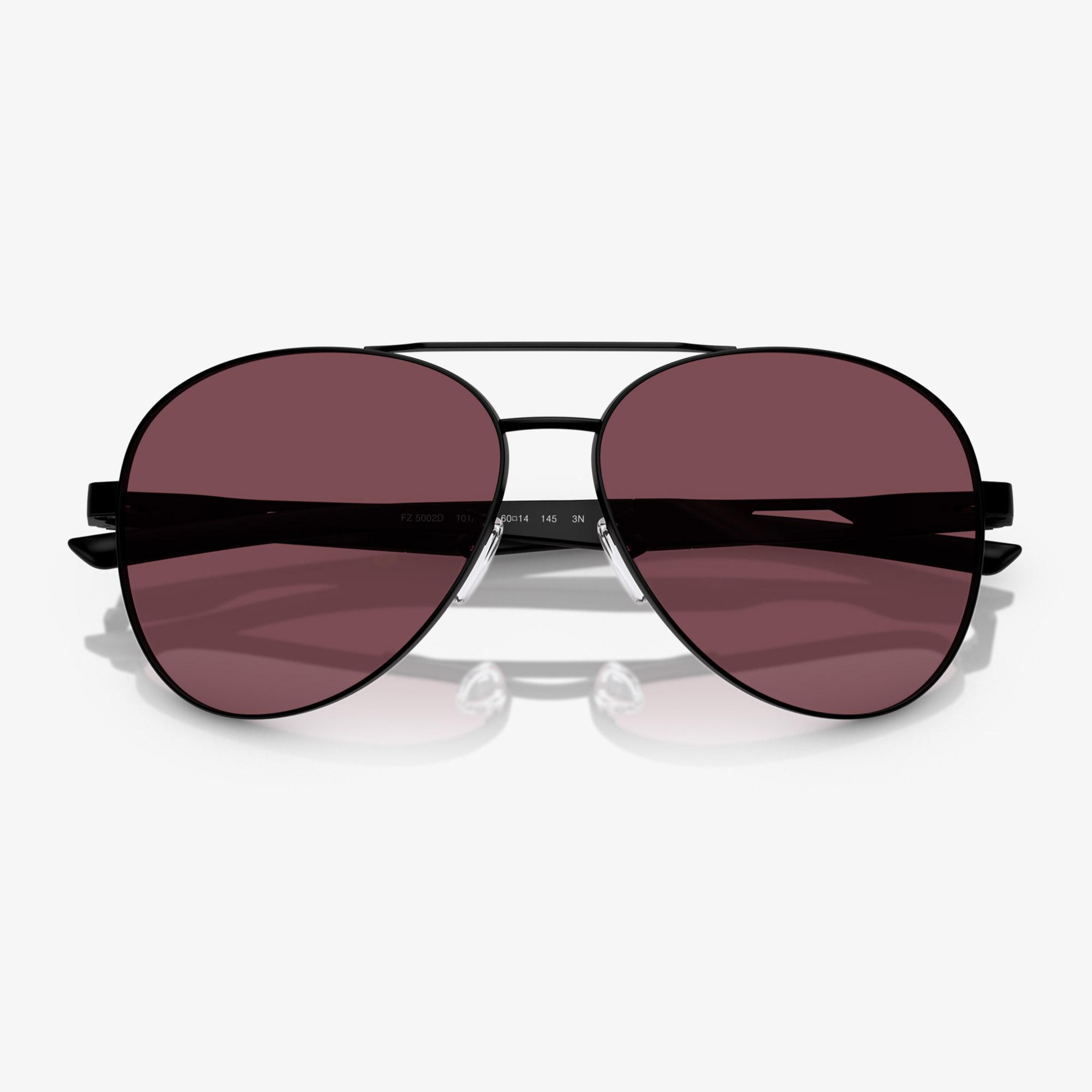 Scuderia Ferrari FZ5002D Unisex Siyah Güneş Gözlüğü
