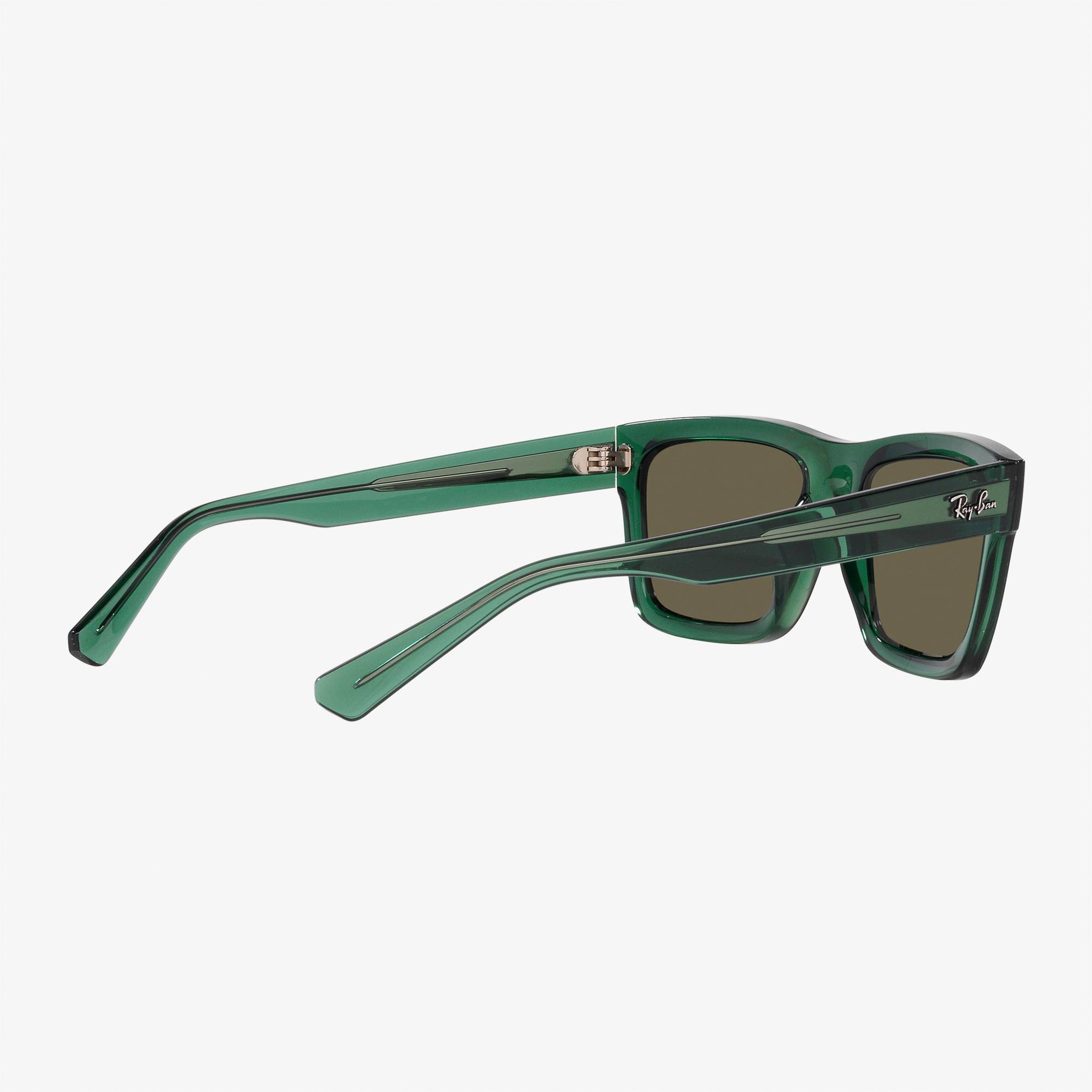 RAY-BAN 0RB4396 Unisex Yeşil Güneş Gözlüğü