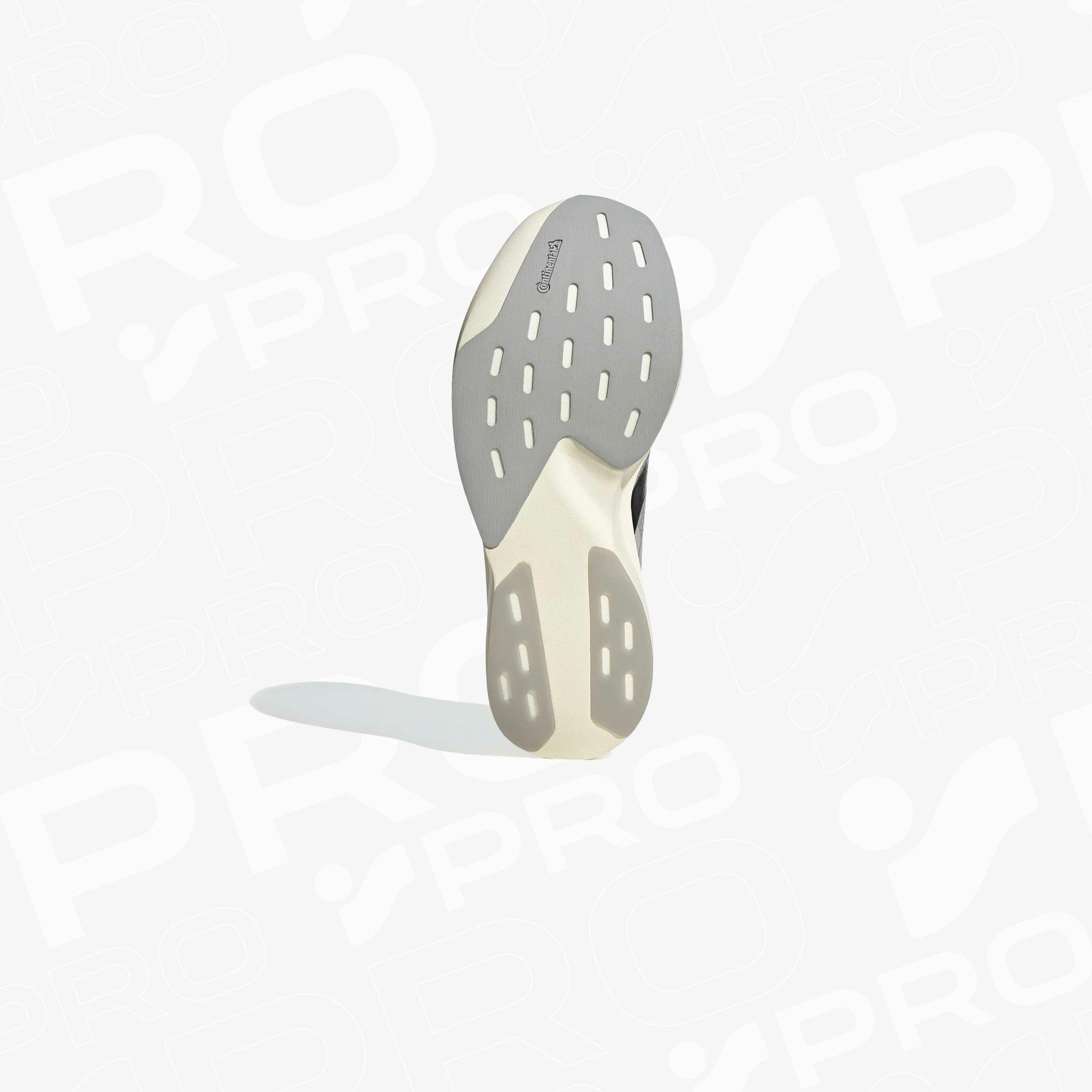 adidas Adizero Evo Sl Erkek Gri Koşu Ayakkabısı