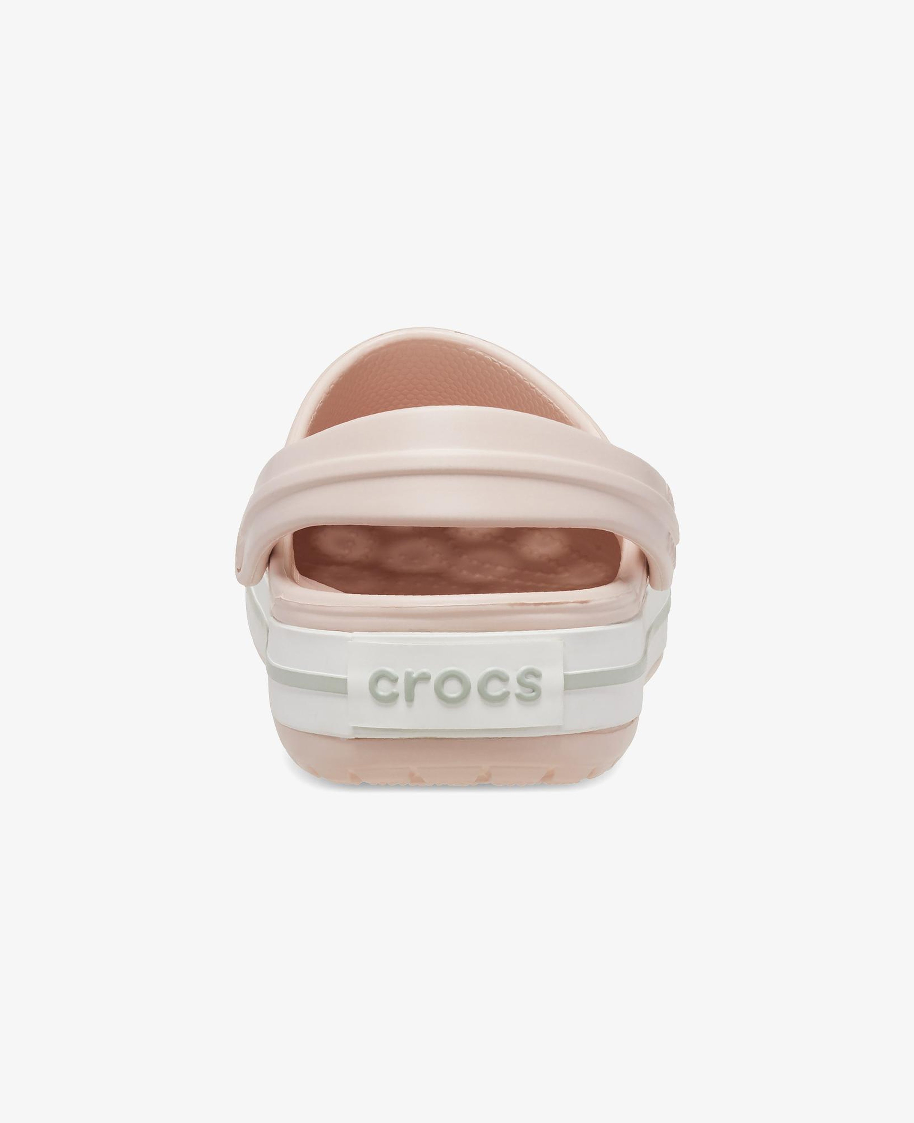Crocs Crocband Unisex Pembe Terlik