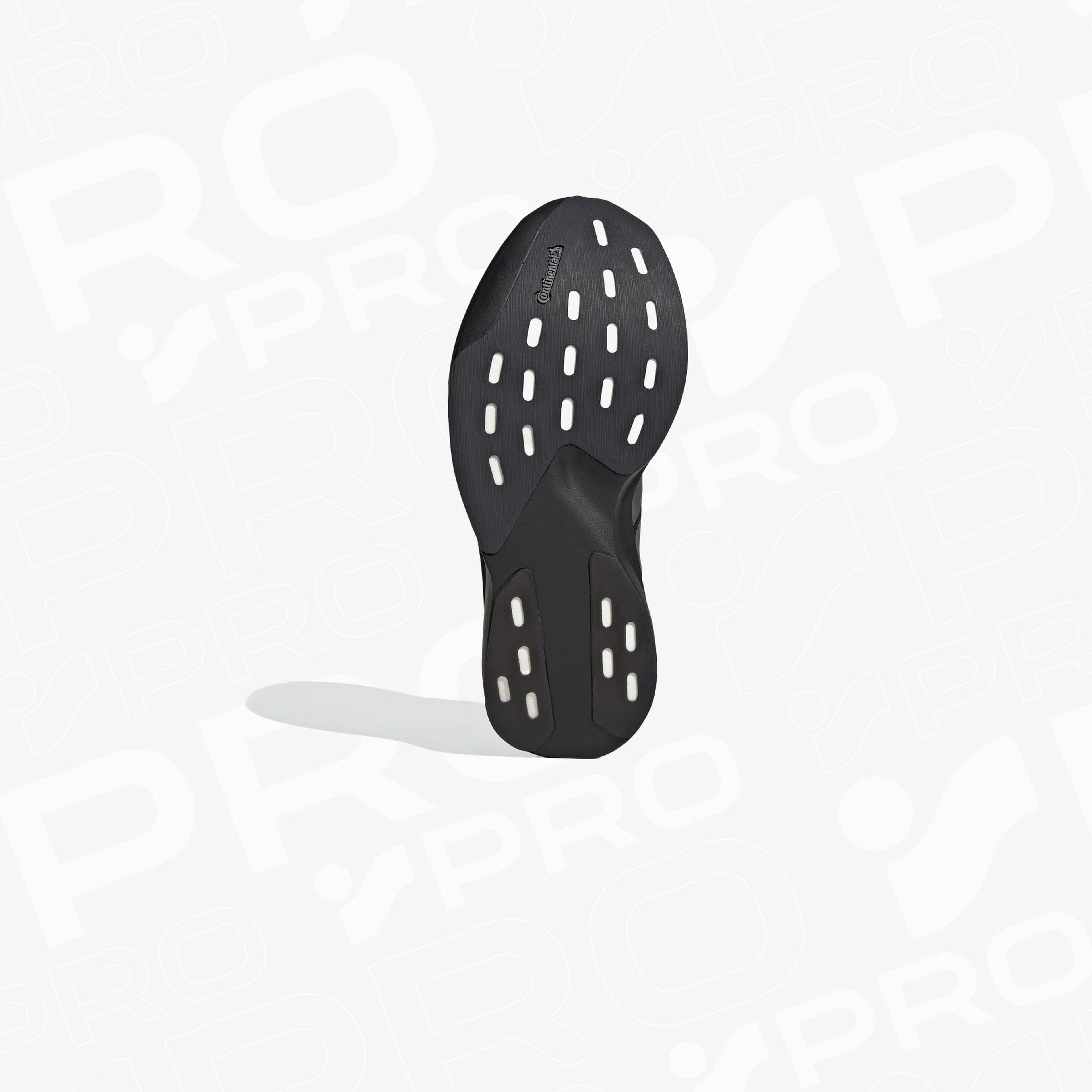 adidas Adizero Evo Sl Kadın Siyah Koşu Ayakkabısı