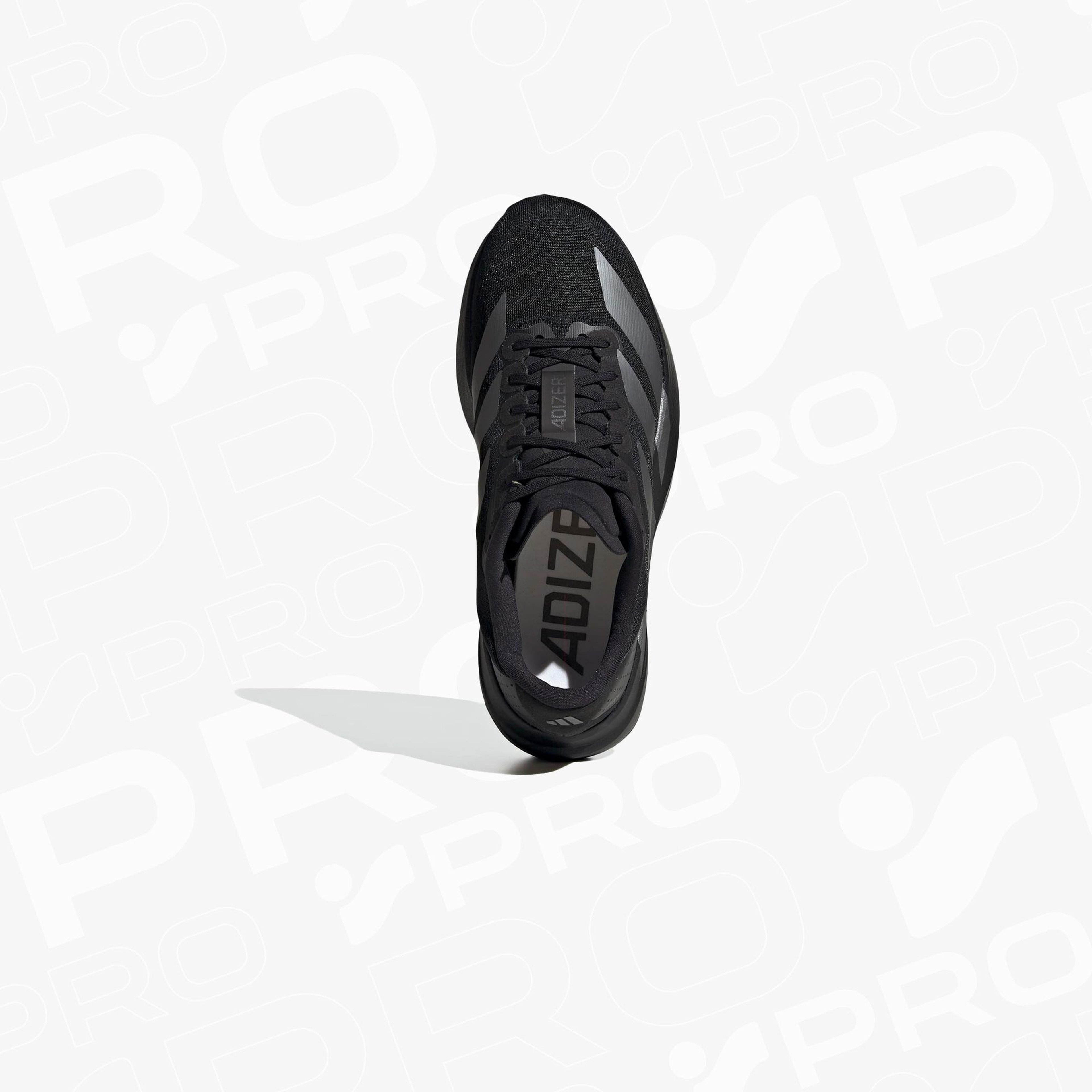 adidas Adizero Evo Sl Kadın Siyah Koşu Ayakkabısı