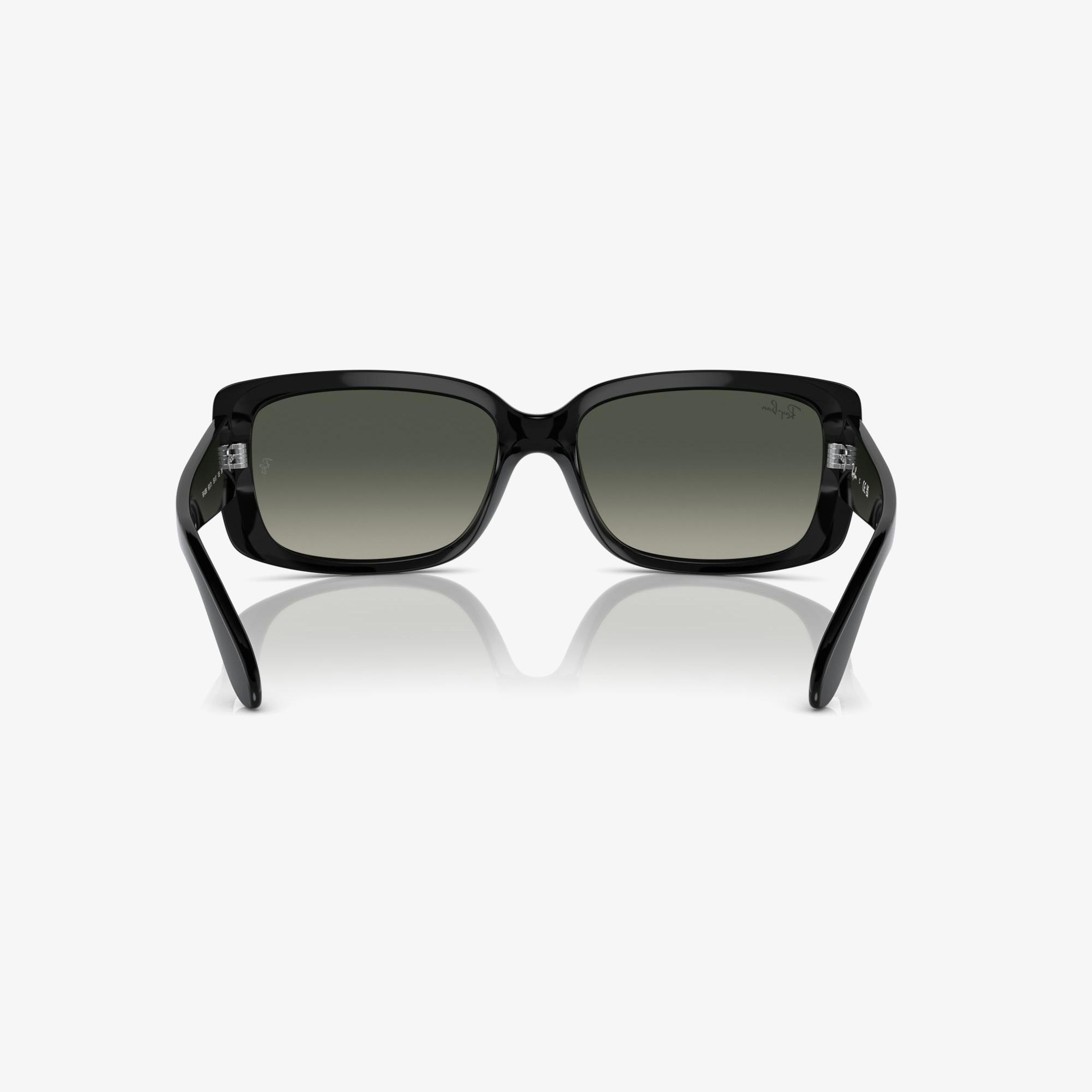 RAY-BAN 0RB4389 Kadın Siyah Güneş Gözlüğü