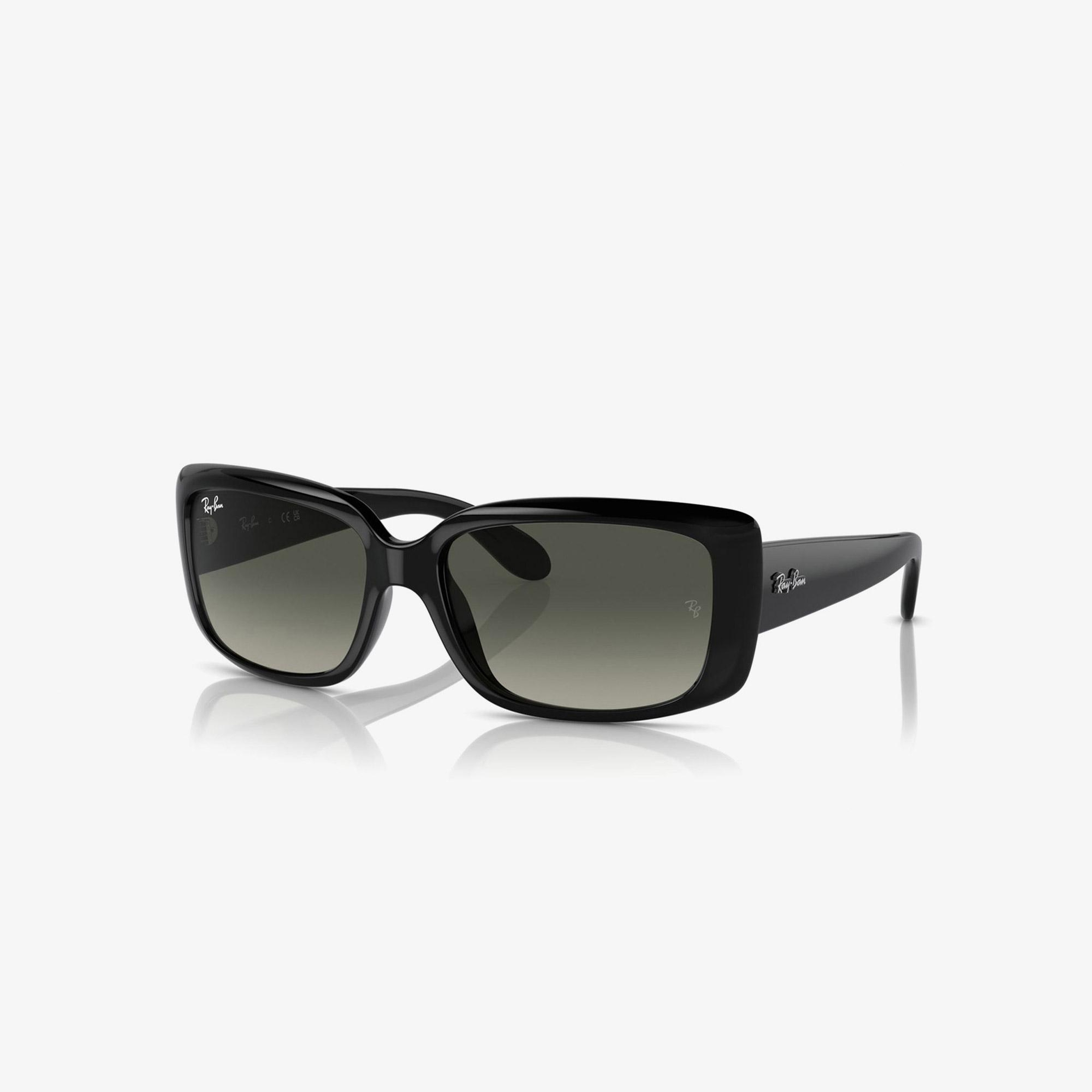 RAY-BAN 0RB4389 Kadın Siyah Güneş Gözlüğü