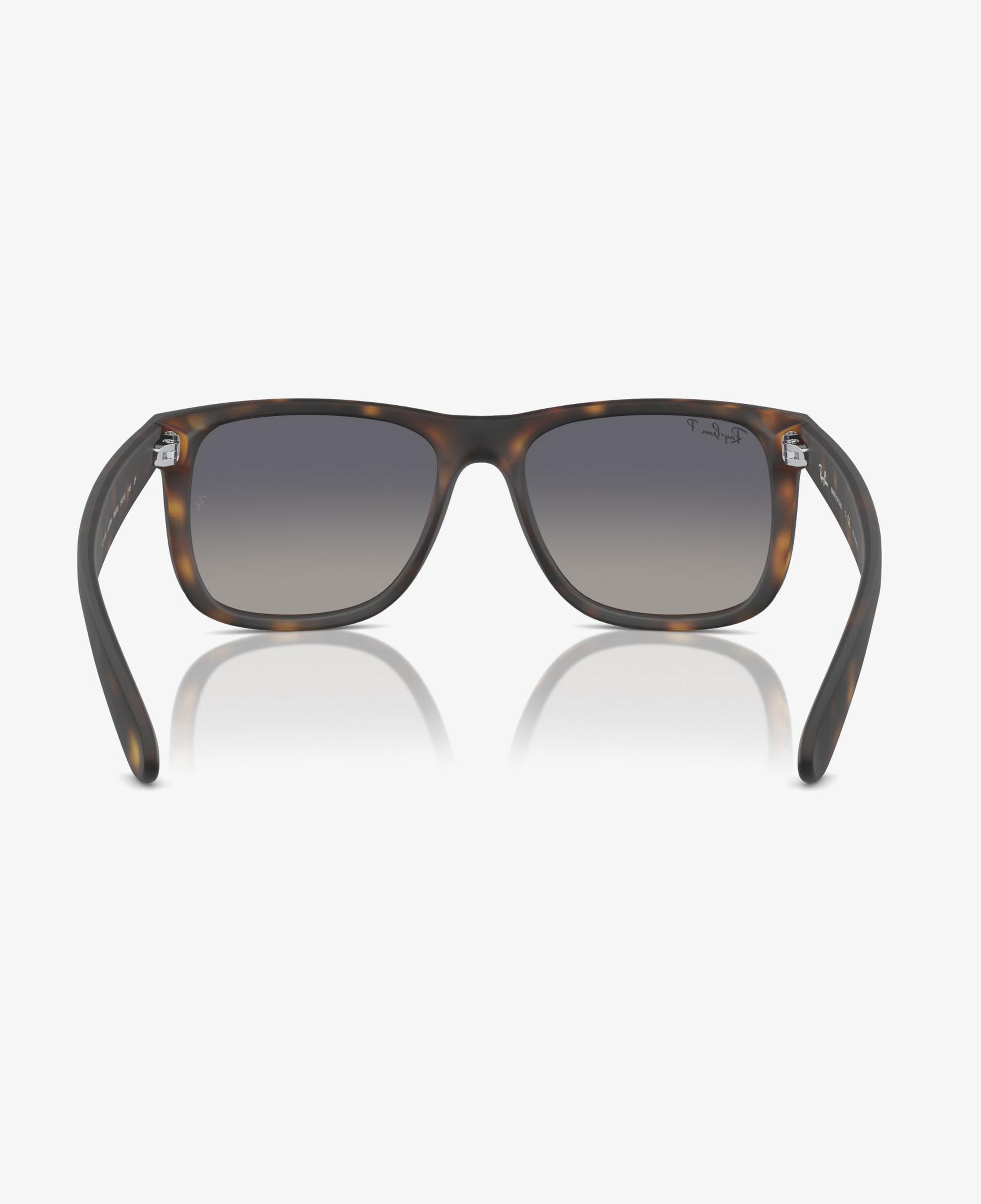 RAY-BAN Justin Classic Erkek Kahverengi Güneş Gözlüğü