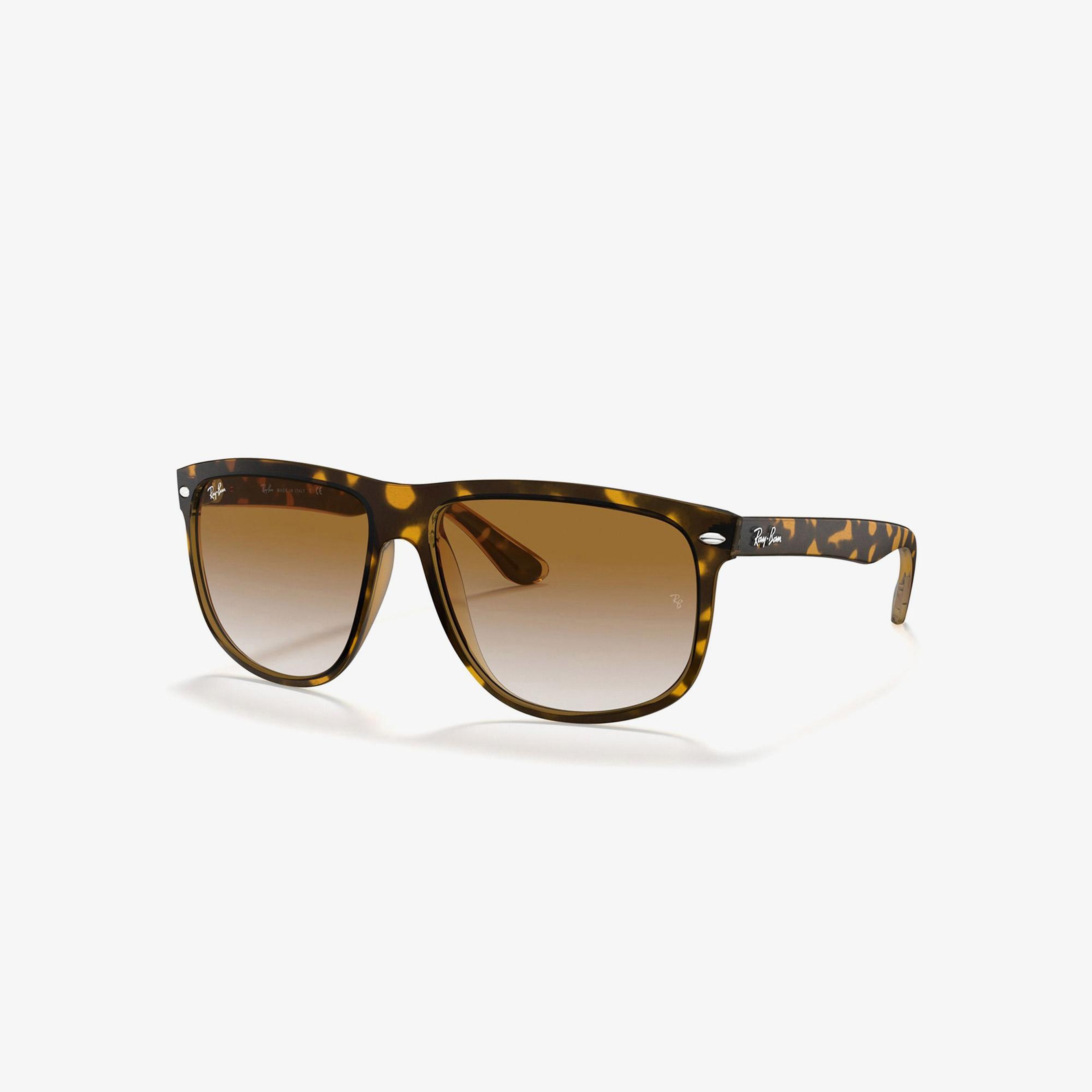 RAY-BAN 0RB4147 Erkek Kahverengi Güneş Gözlüğü
