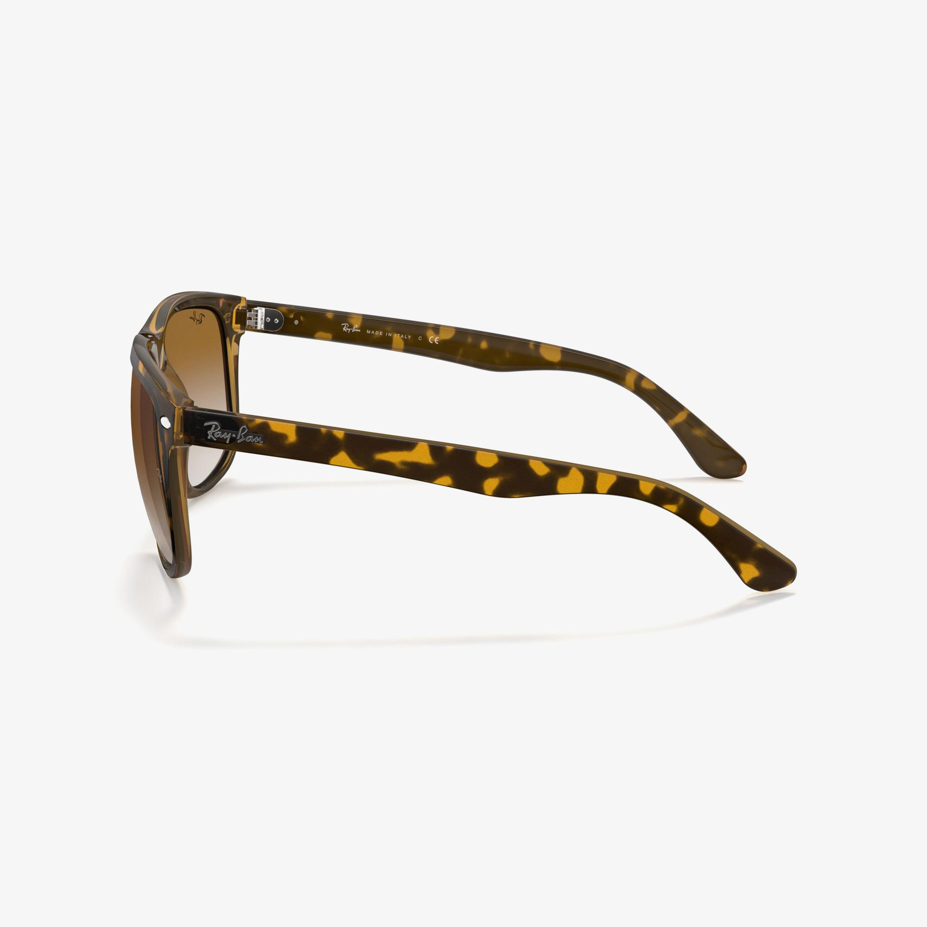 RAY-BAN 0RB4147 Erkek Kahverengi Güneş Gözlüğü
