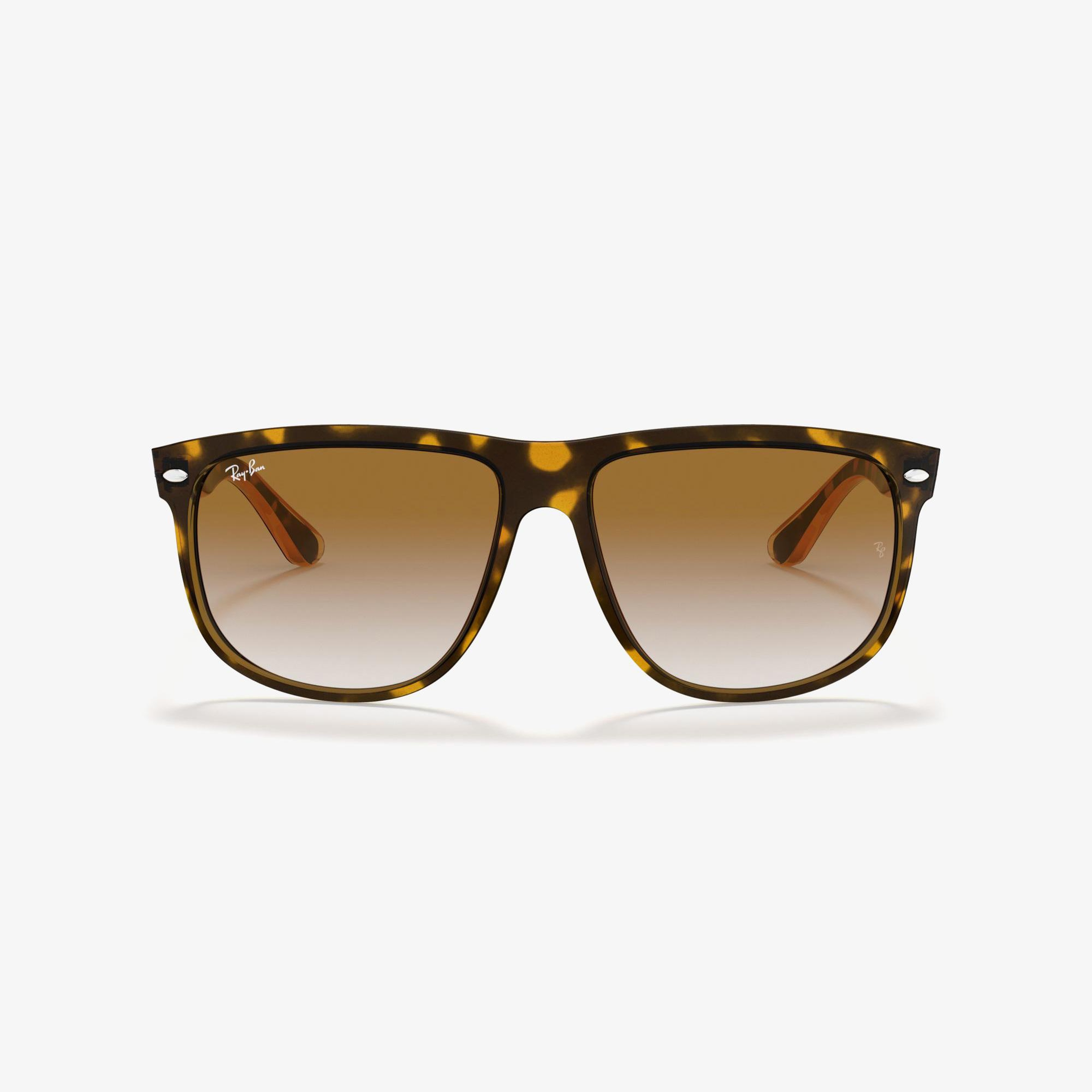 RAY-BAN 0RB4147 Erkek Kahverengi Güneş Gözlüğü